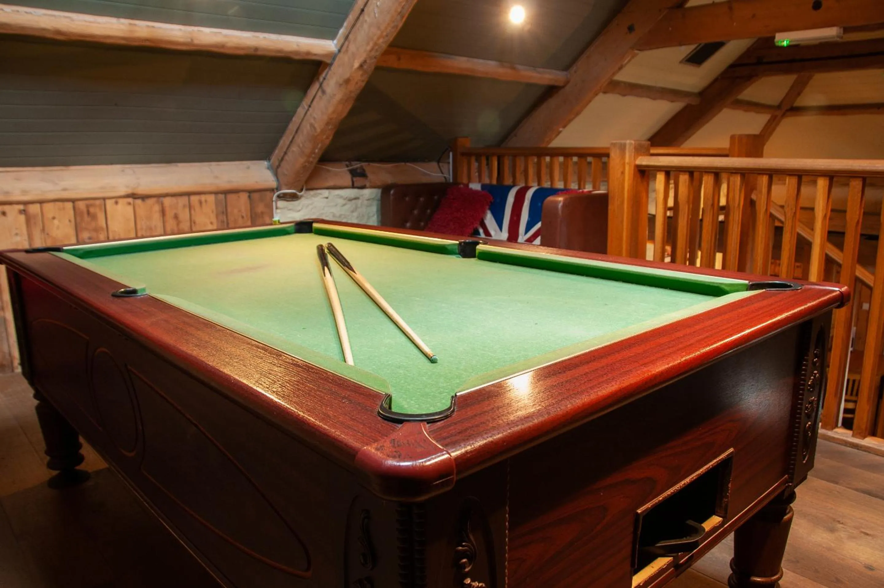 Other in Barn Owl Inn