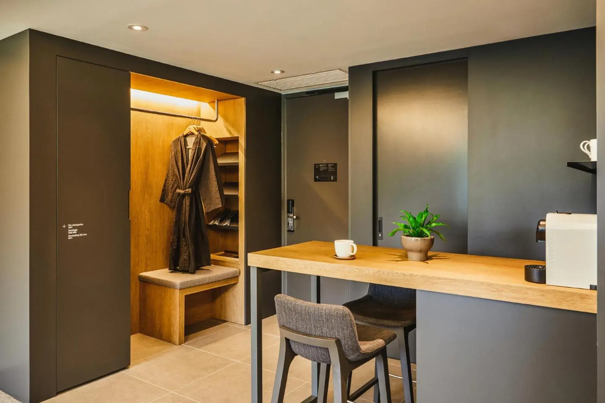 Suite in Phoenix Hotel Pyeongchang Suite in Phoenix Hotel Pyeongchang