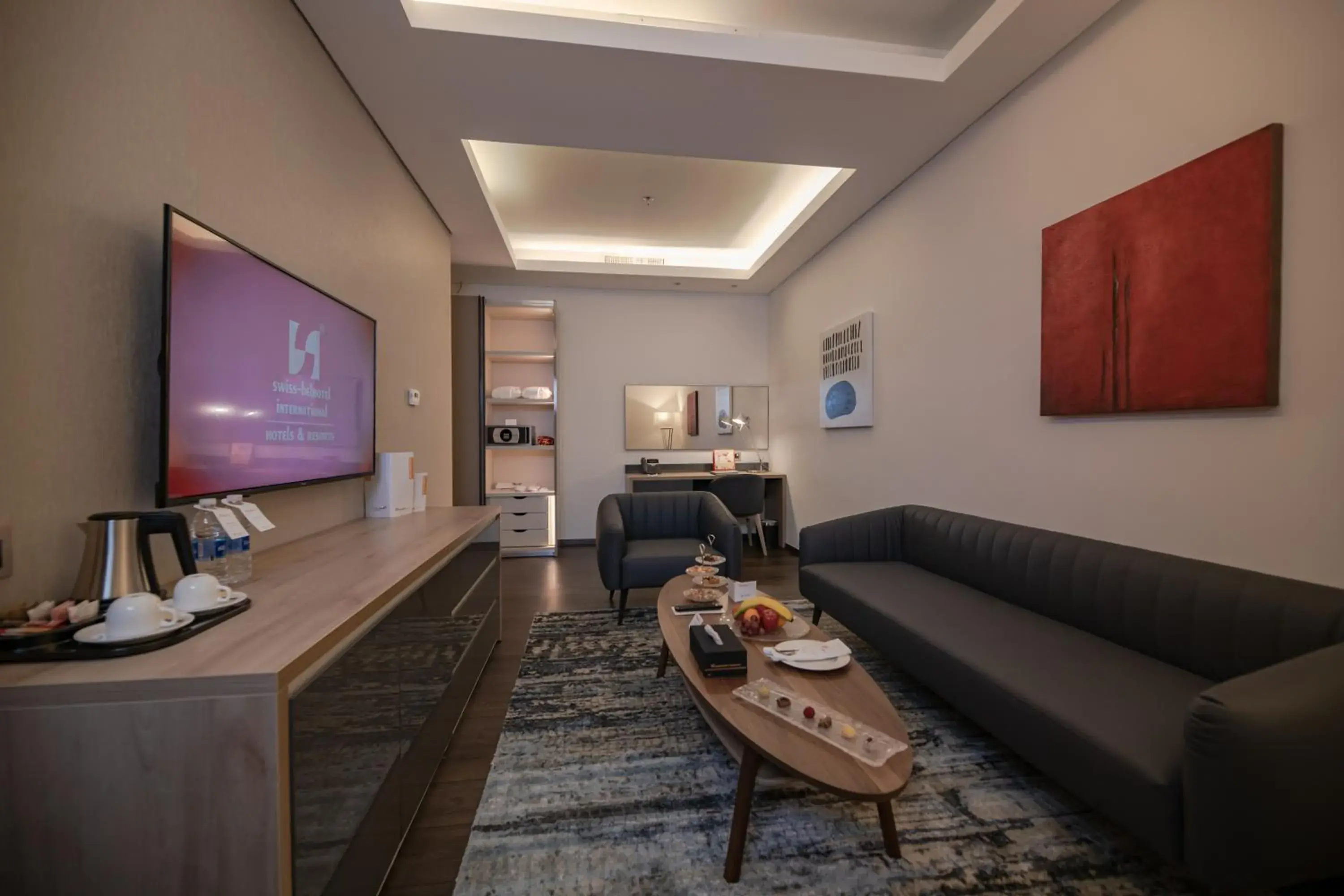 Premium Suite in Swiss-Belboutique Bneid Al Gar Kuwait Premium Suite in Swiss-Belboutique Bneid Al Gar Kuwait
