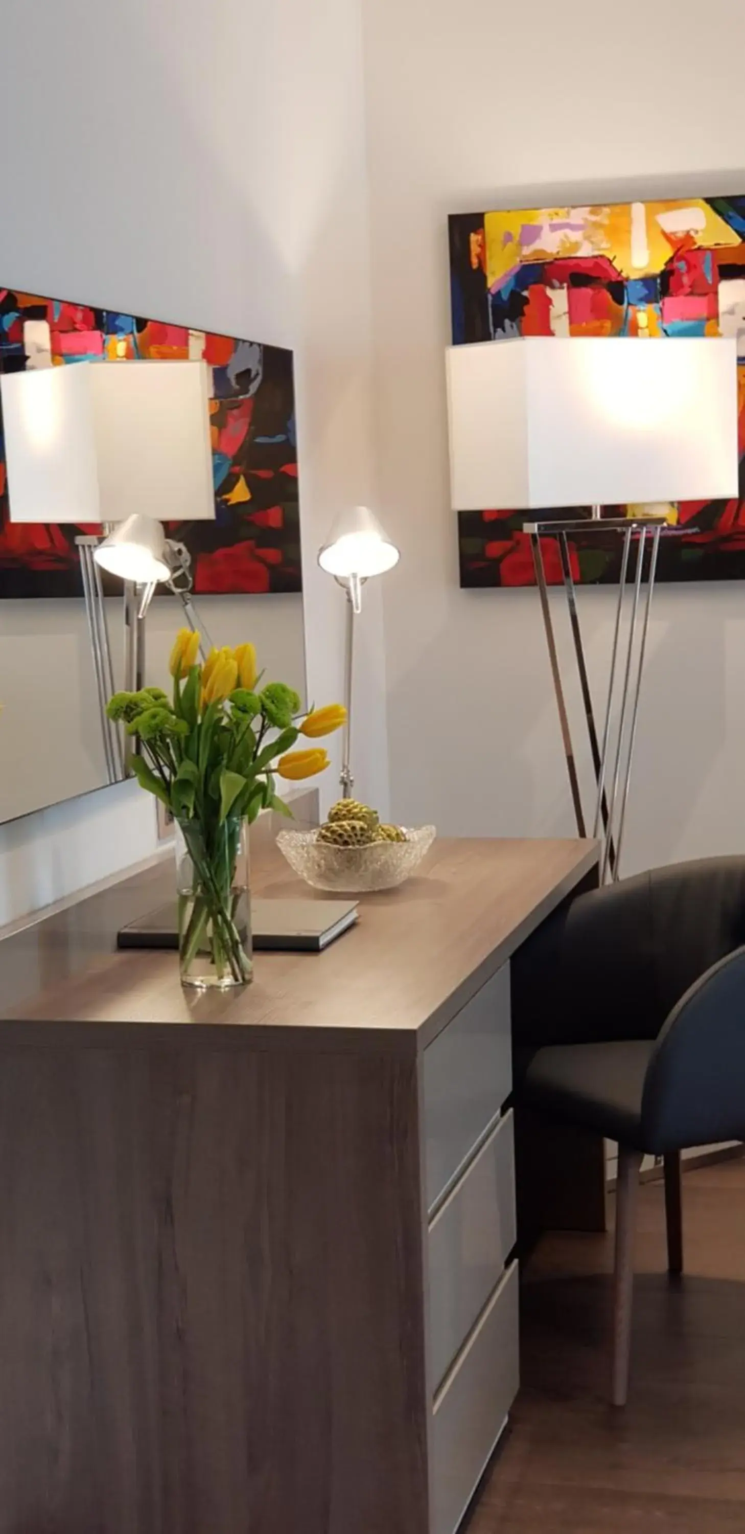 Junior Suite in Swiss-Belboutique Bneid Al Gar Kuwait Junior Suite in Swiss-Belboutique Bneid Al Gar Kuwait