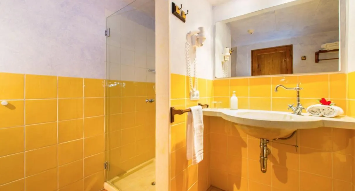 Finca Hotel Ses Cases Noves