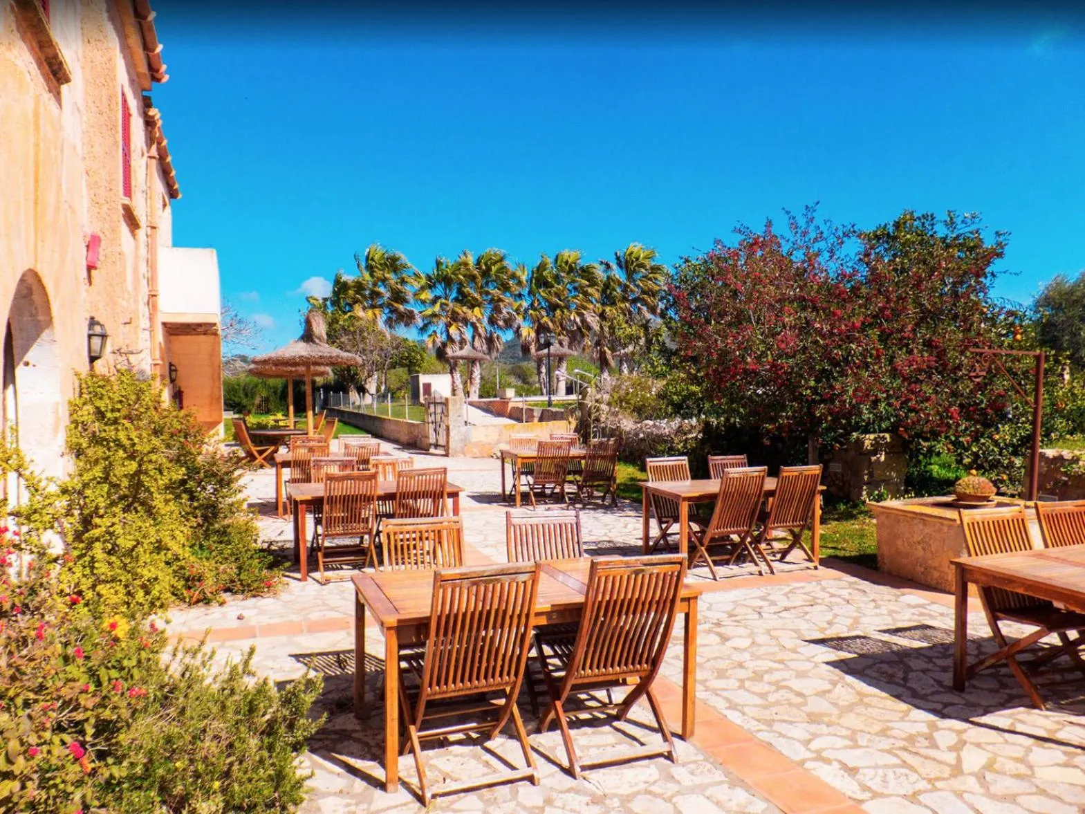 Finca Hotel Ses Cases Noves