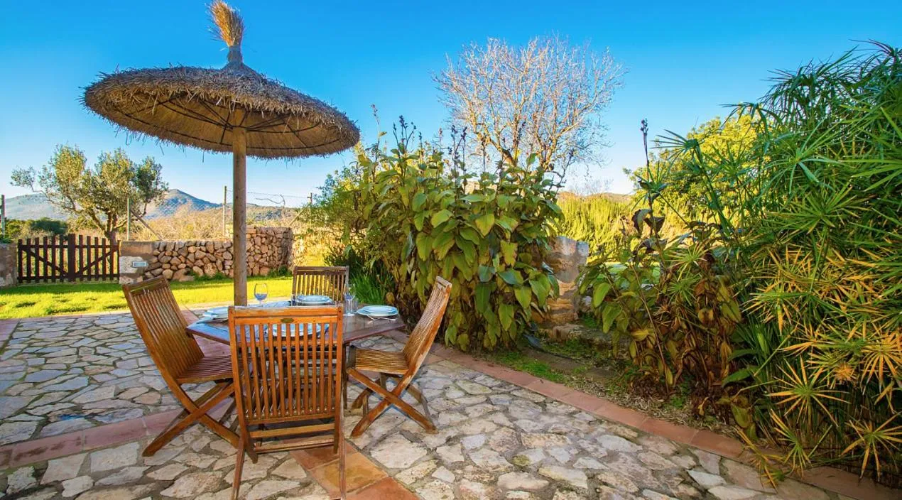 Finca Hotel Ses Cases Noves