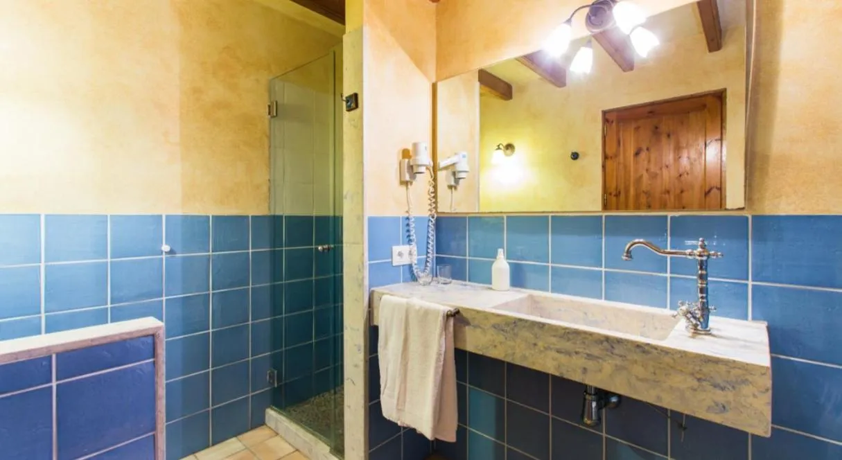 Finca Hotel Ses Cases Noves