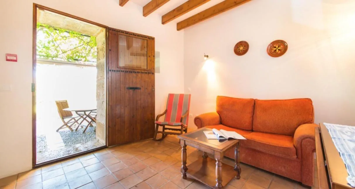 Finca Hotel Ses Cases Noves