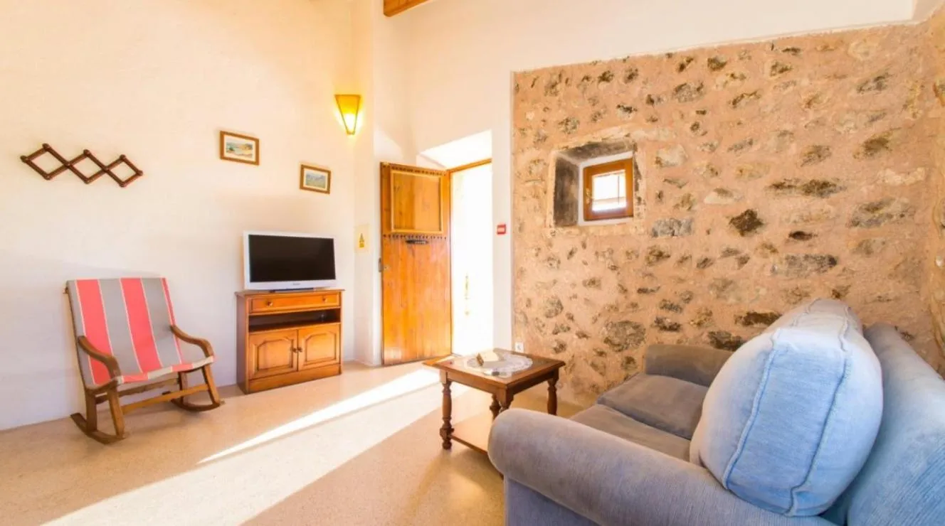 Finca Hotel Ses Cases Noves