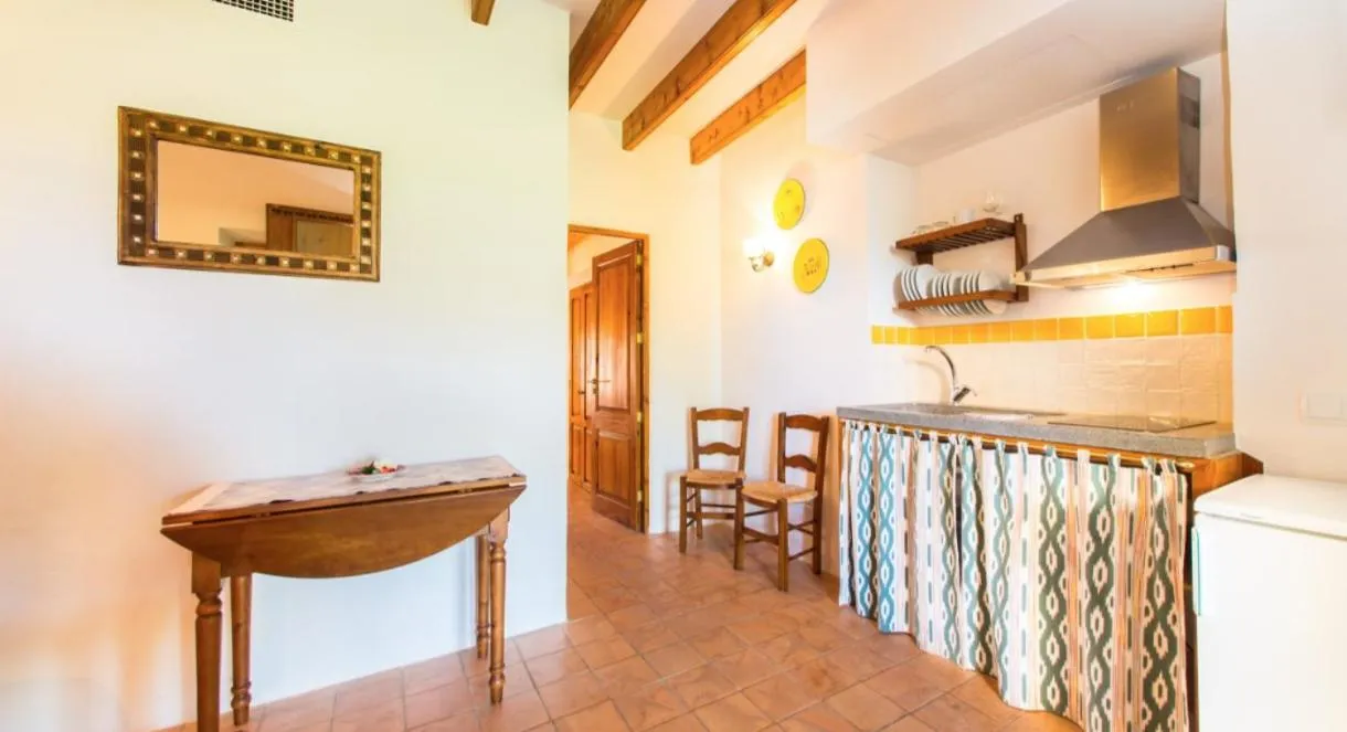 Finca Hotel Ses Cases Noves