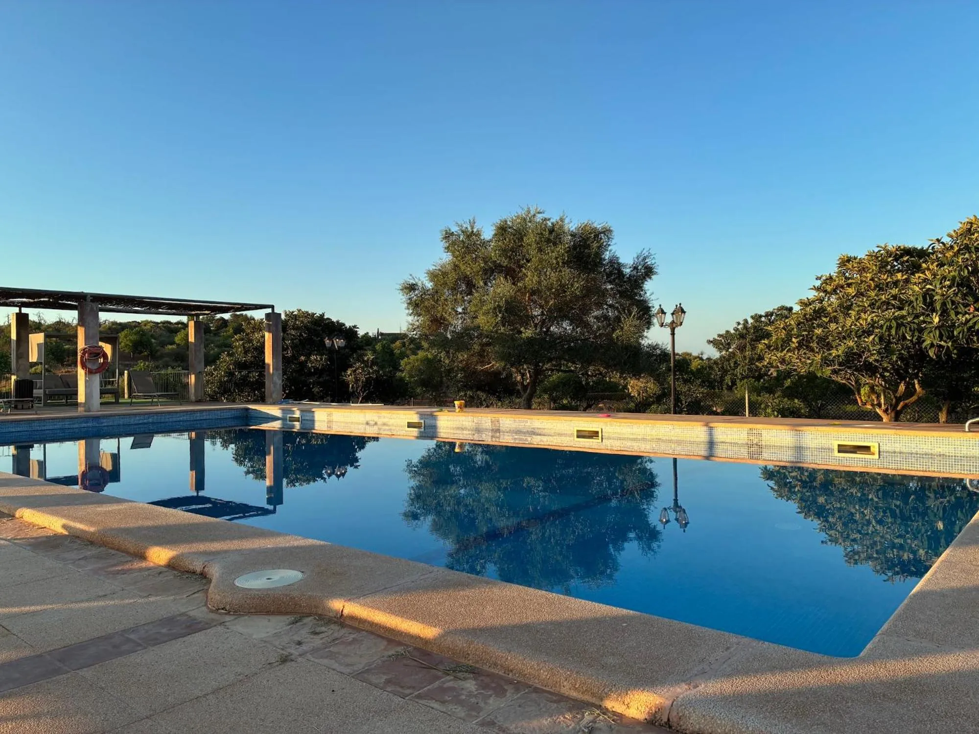 Finca Hotel Ses Cases Noves