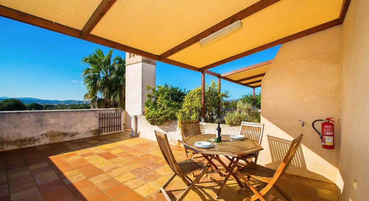 Finca Hotel Ses Cases Noves