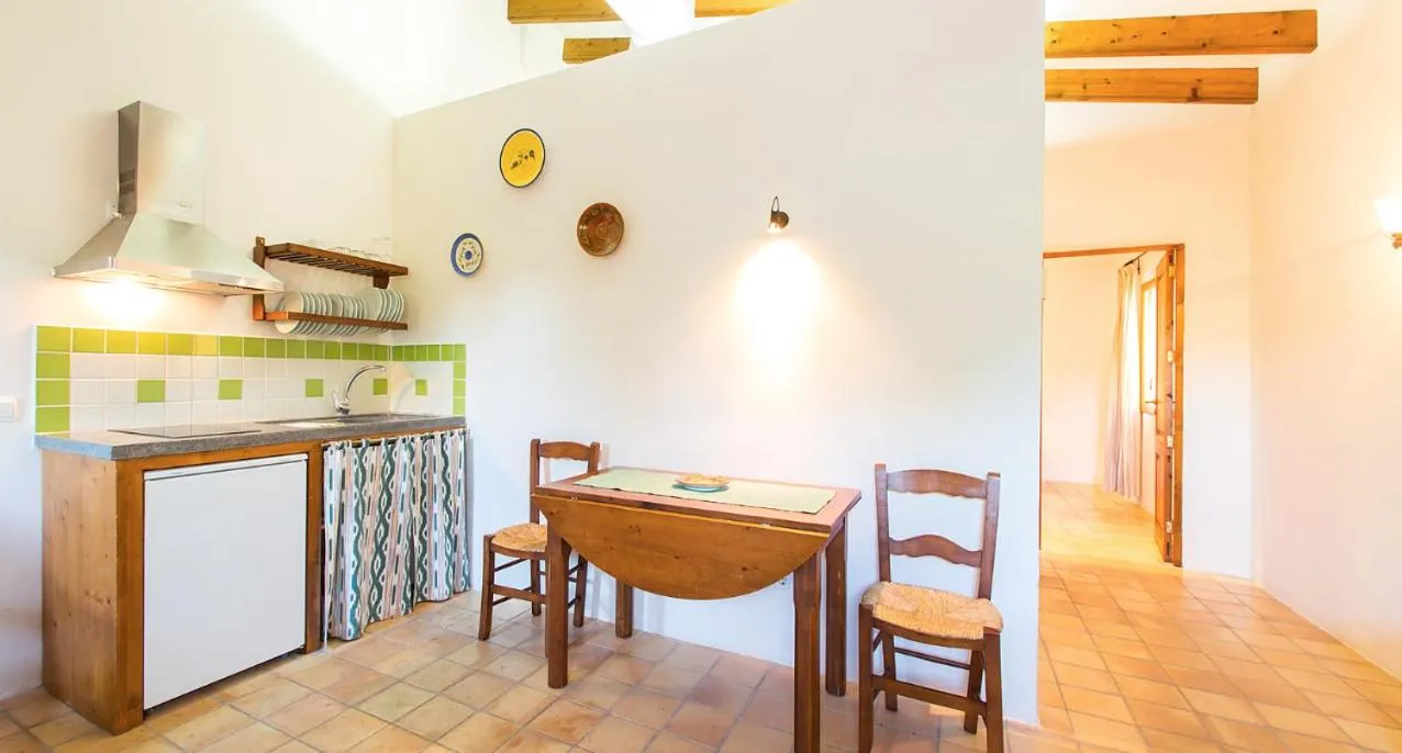 Finca Hotel Ses Cases Noves