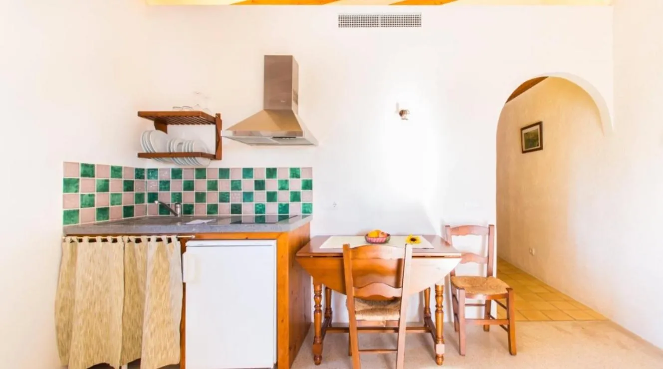 Finca Hotel Ses Cases Noves