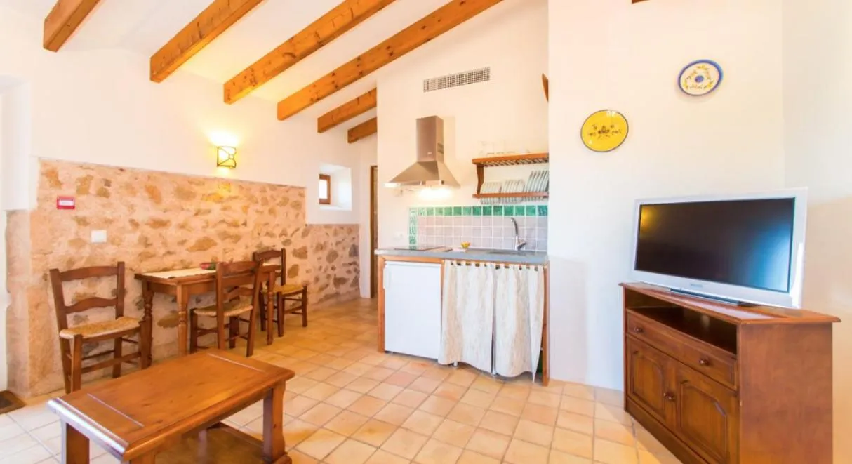 Finca Hotel Ses Cases Noves