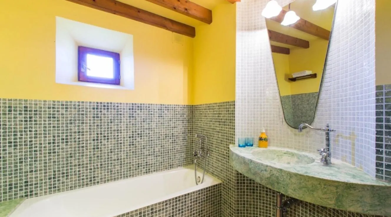 Finca Hotel Ses Cases Noves