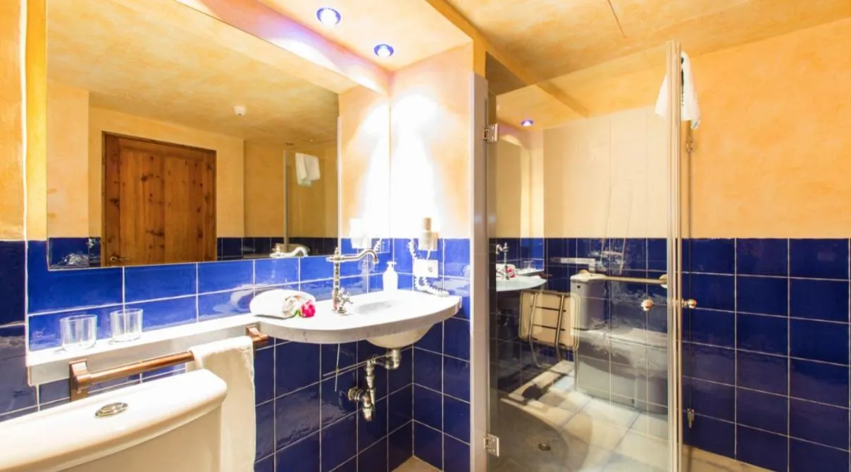 Finca Hotel Ses Cases Noves