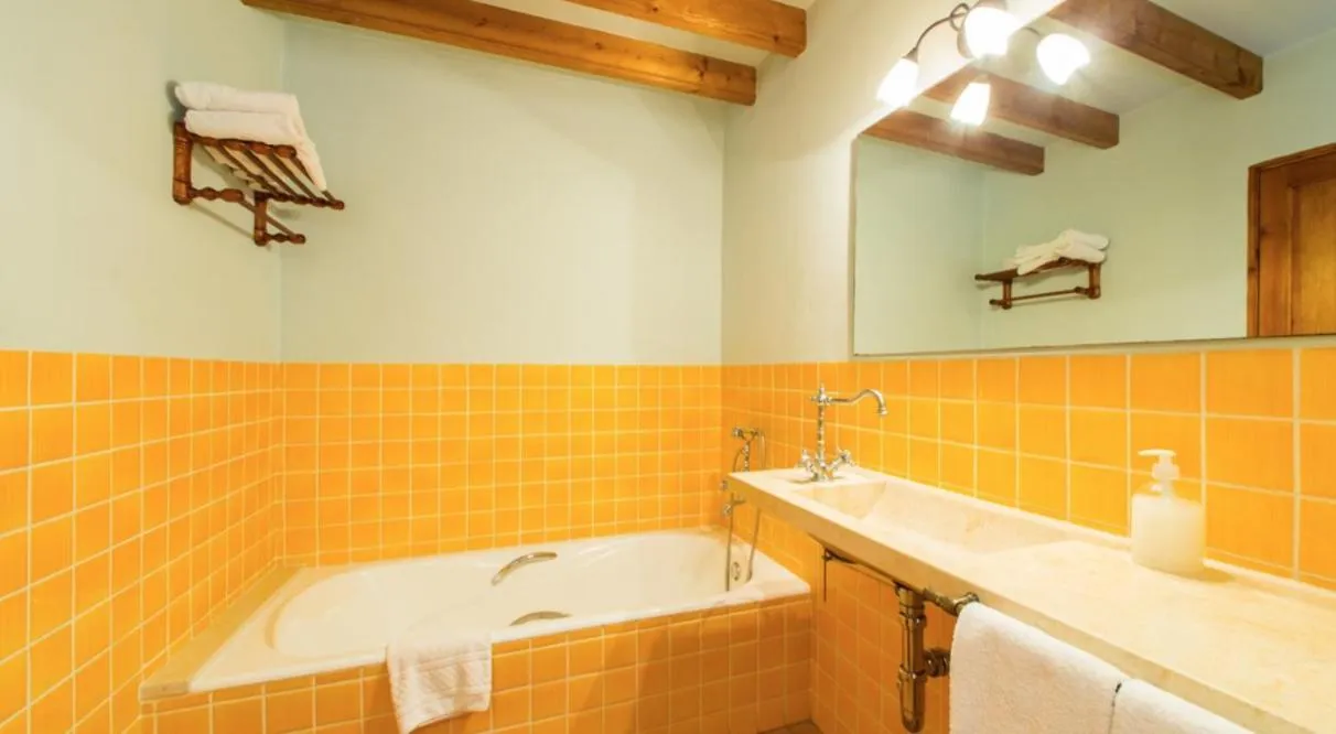 Finca Hotel Ses Cases Noves