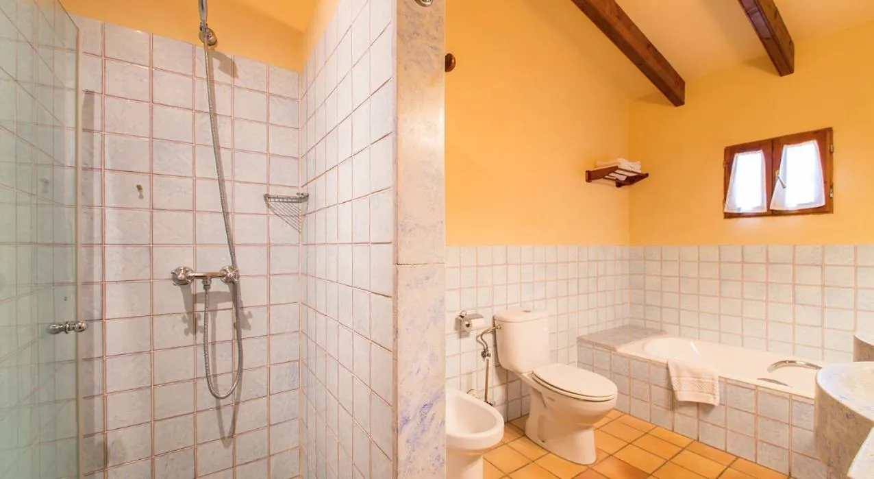 Finca Hotel Ses Cases Noves