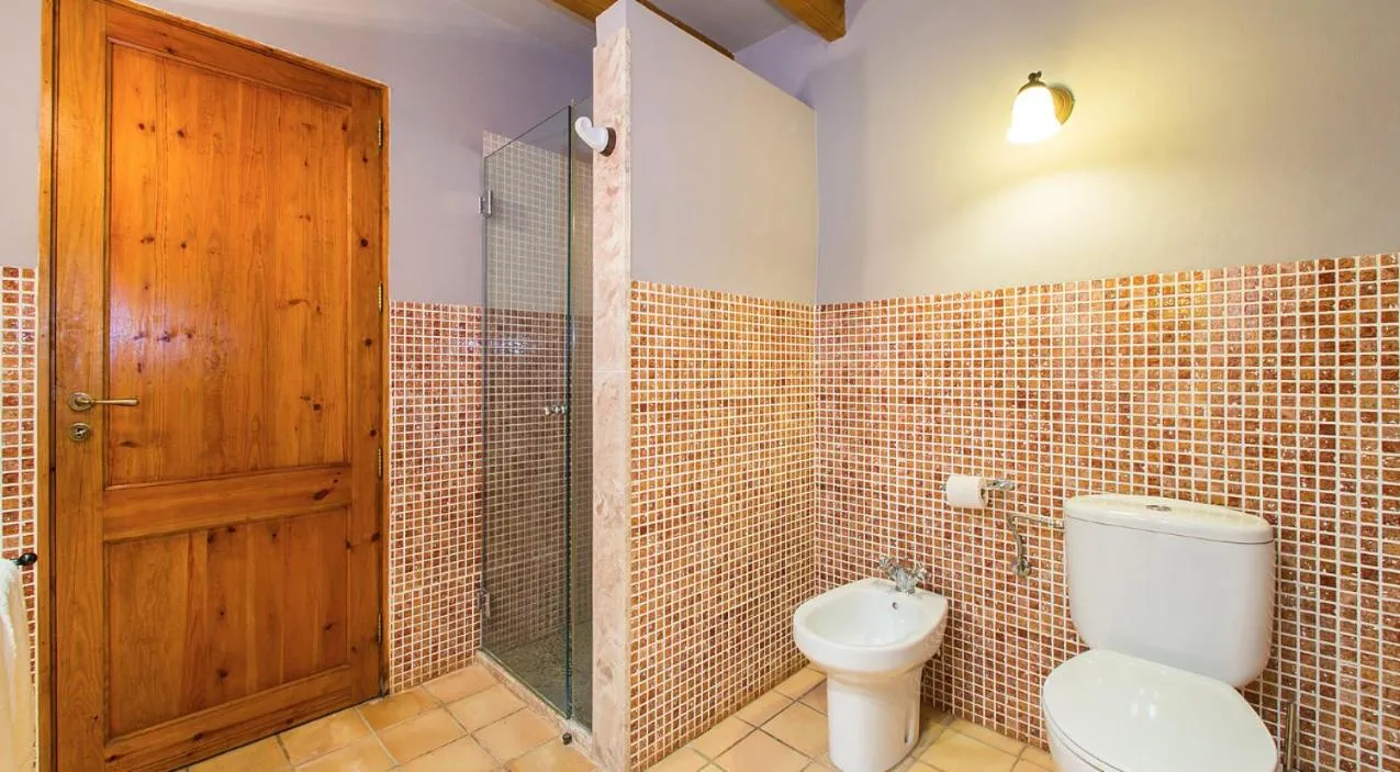 Finca Hotel Ses Cases Noves