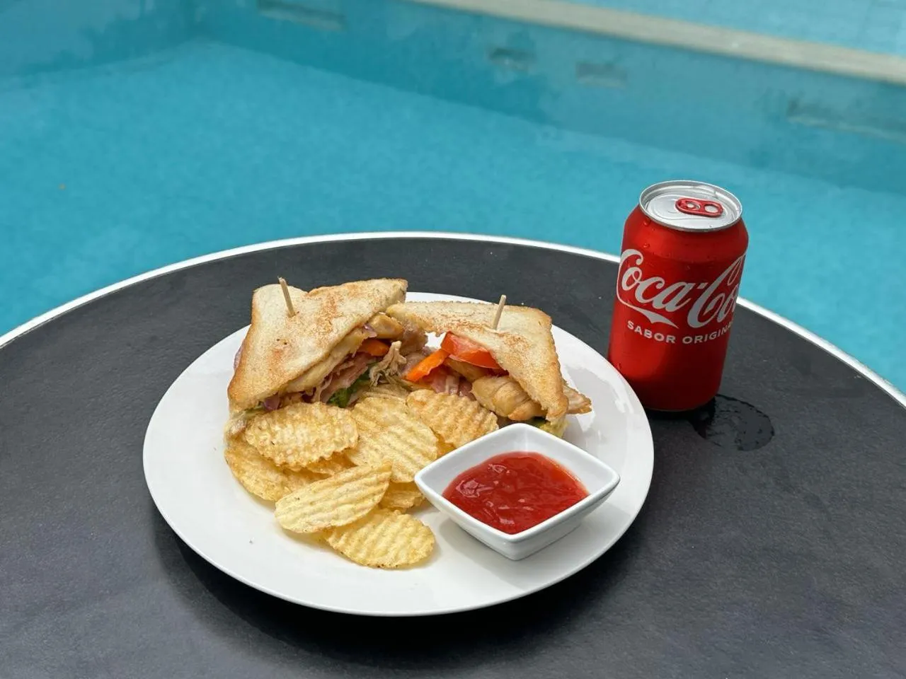 Progreso Beach Hotel