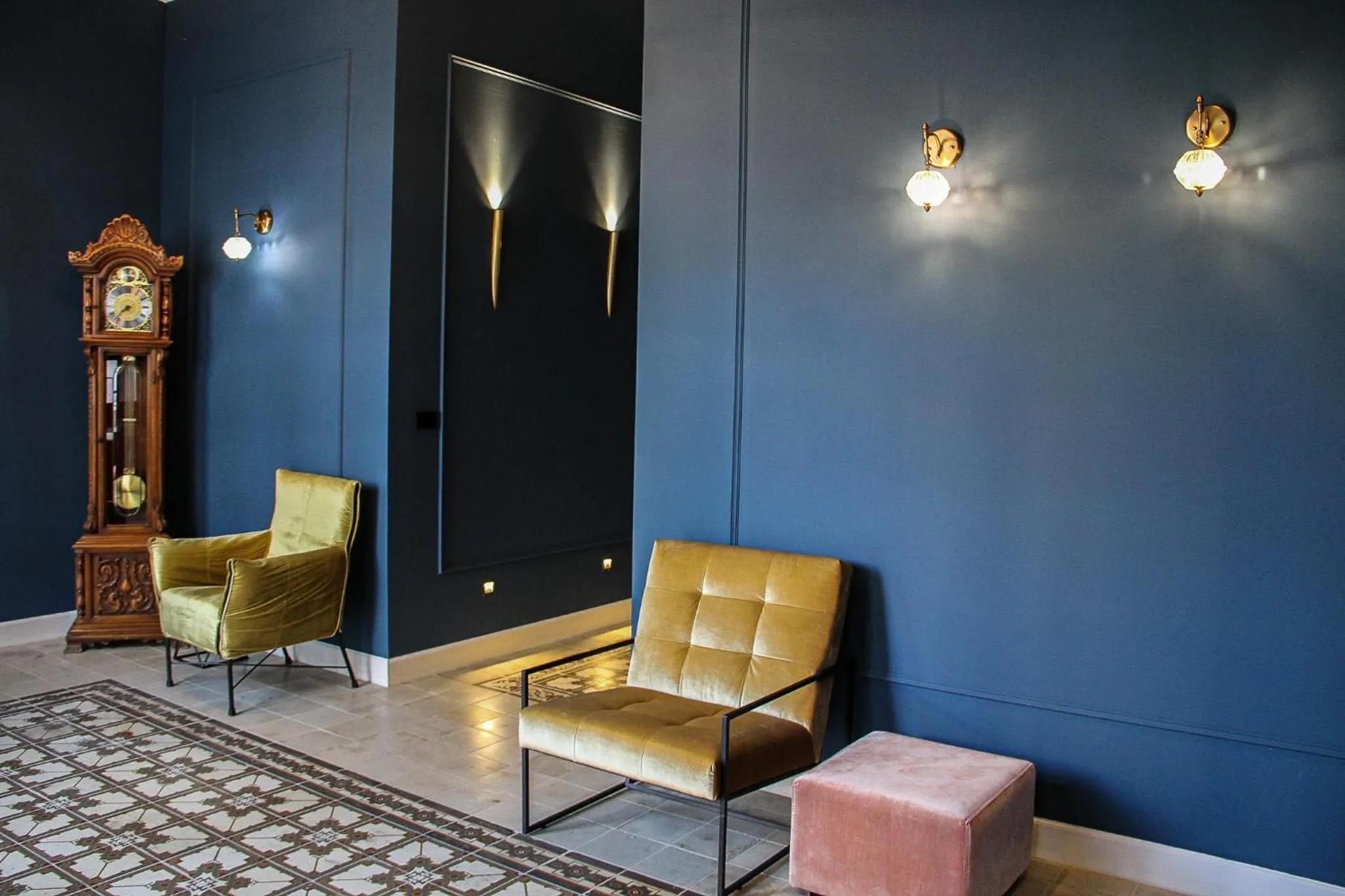 Jaffo Tel-Aviv King Gallery Boutique Hotel