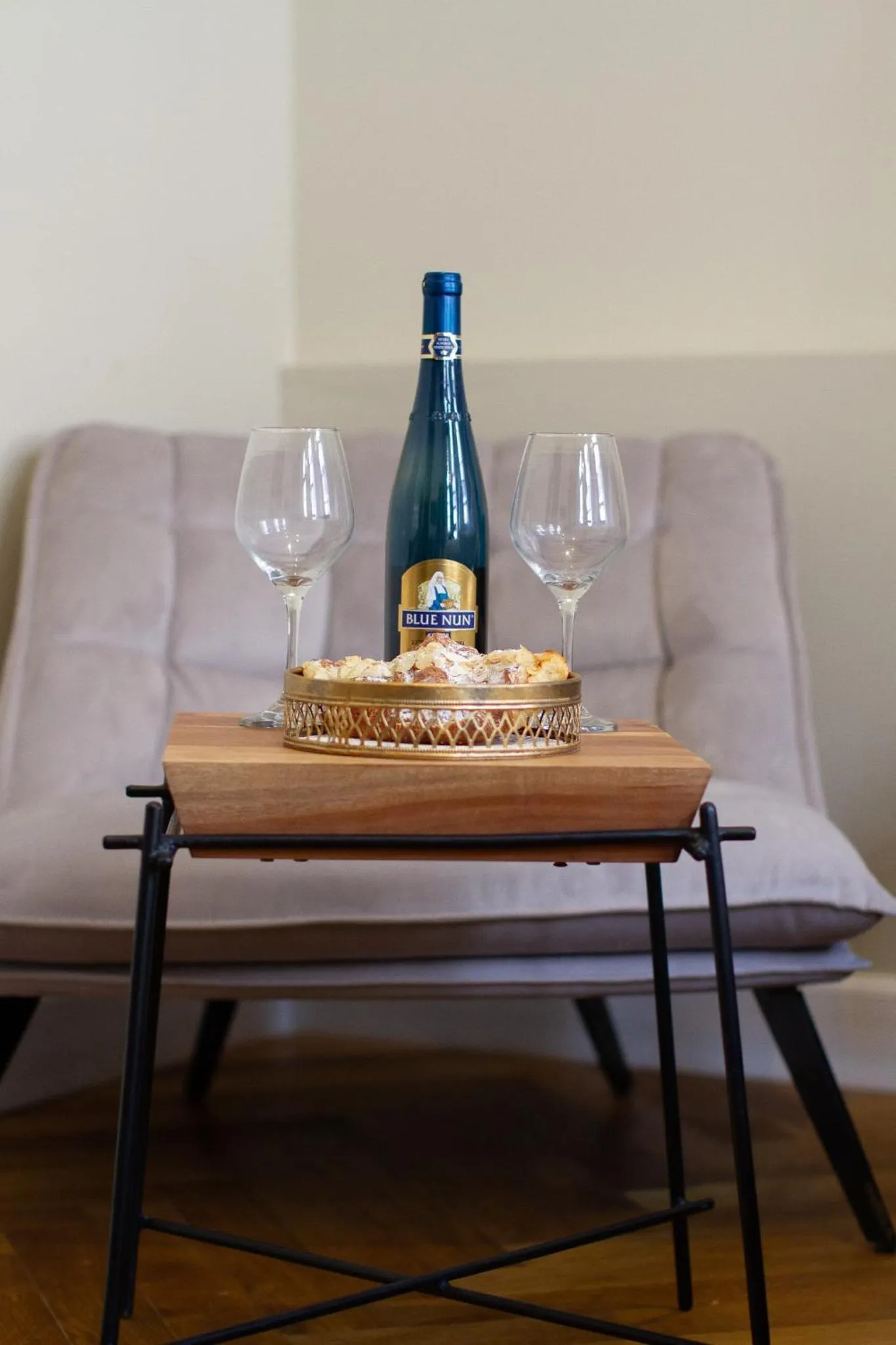 Jaffo Tel-Aviv King Gallery Boutique Hotel