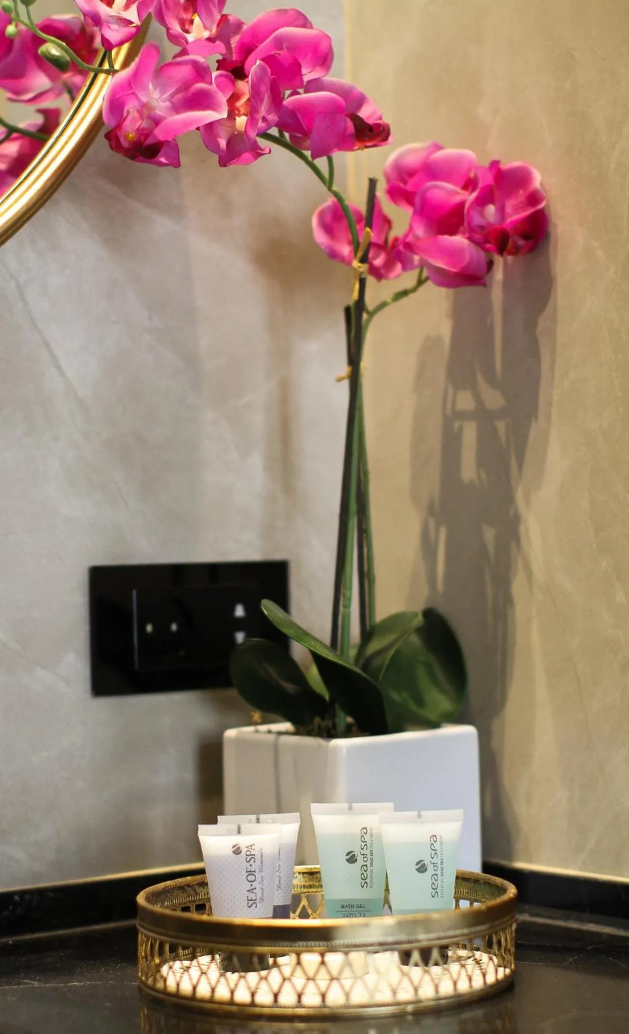 Jaffo Tel-Aviv King Gallery Boutique Hotel