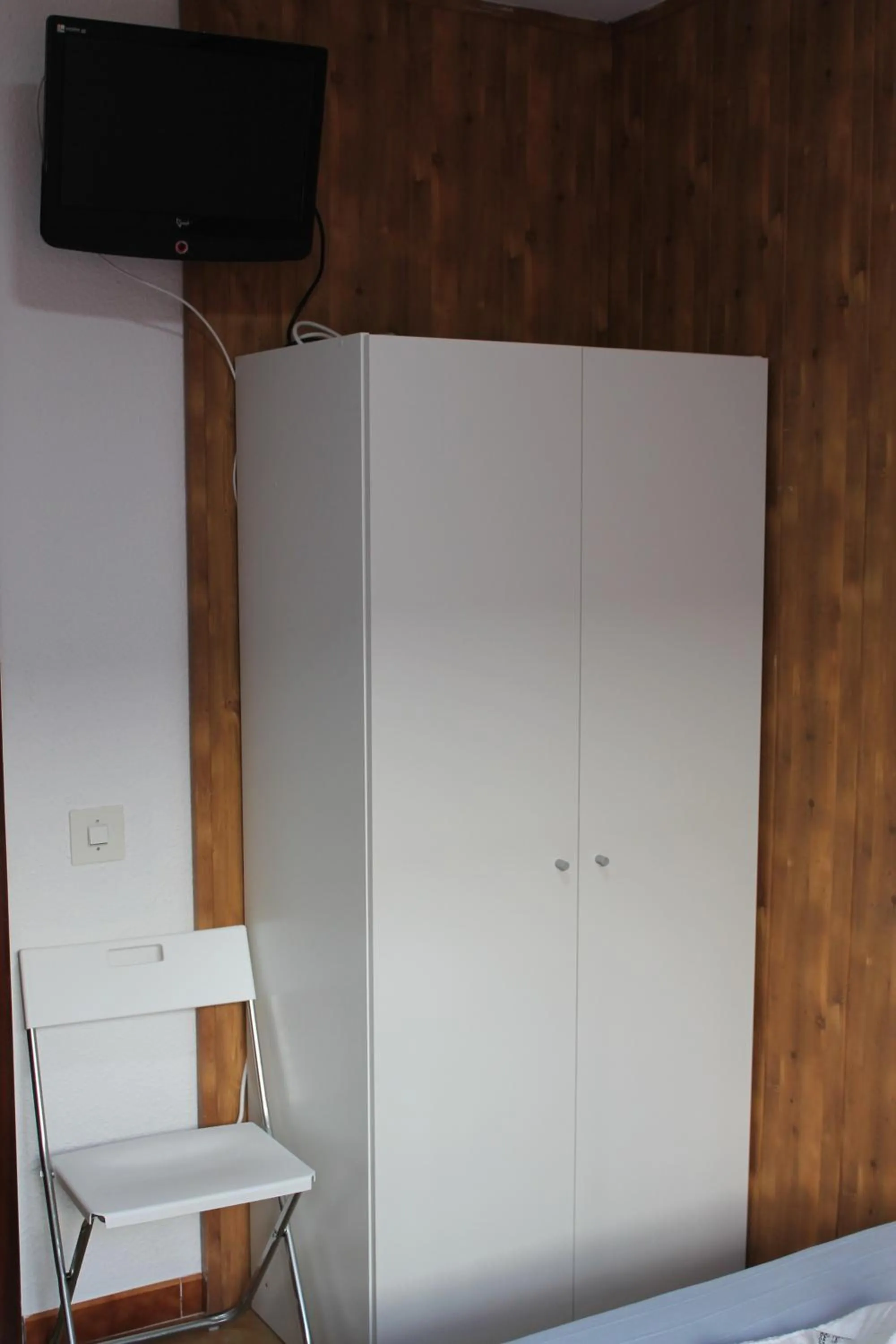 wardrobe in Hostal Amantes De Teruel