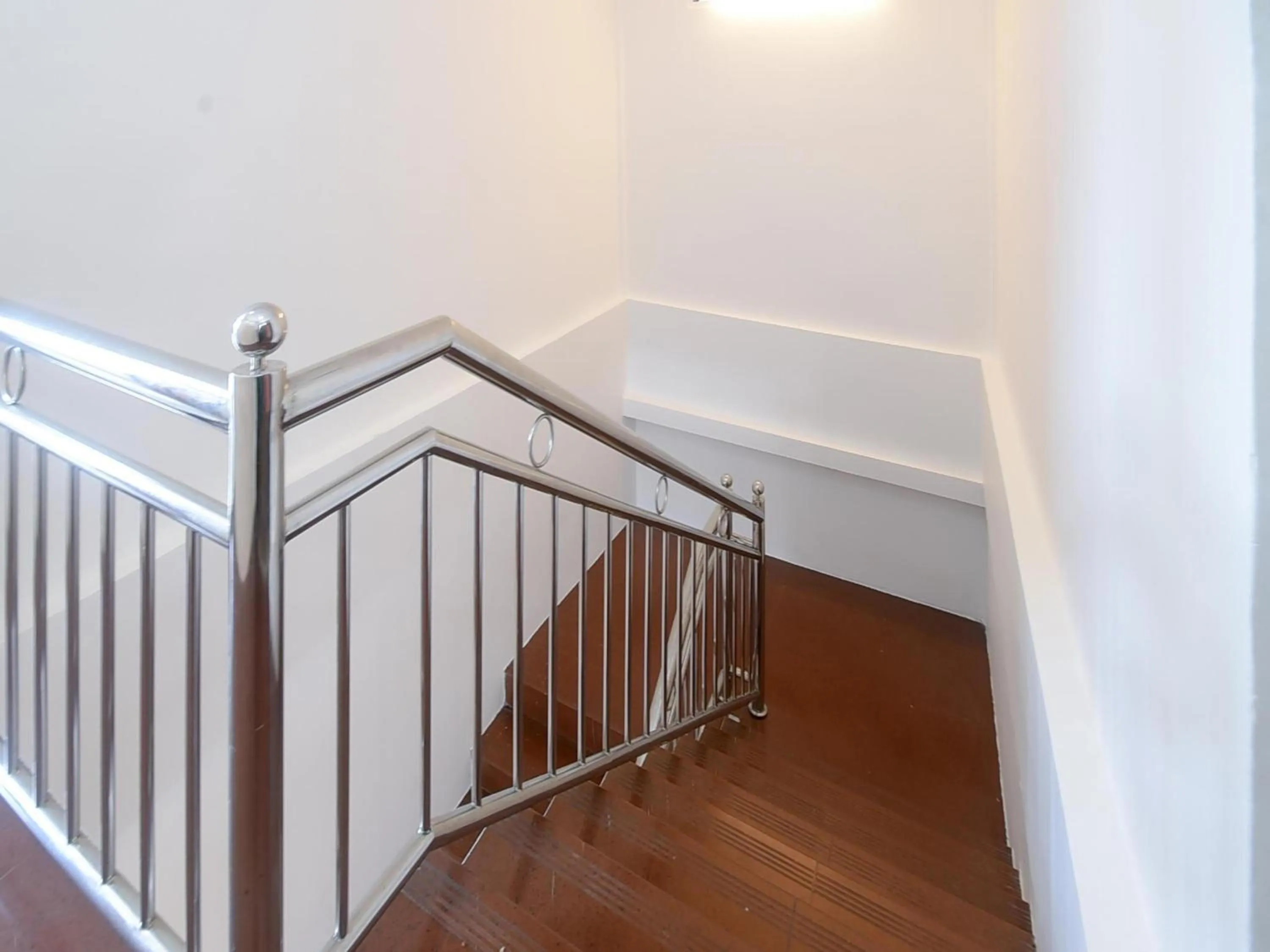 Lobby or reception in Hotel O agon Inn