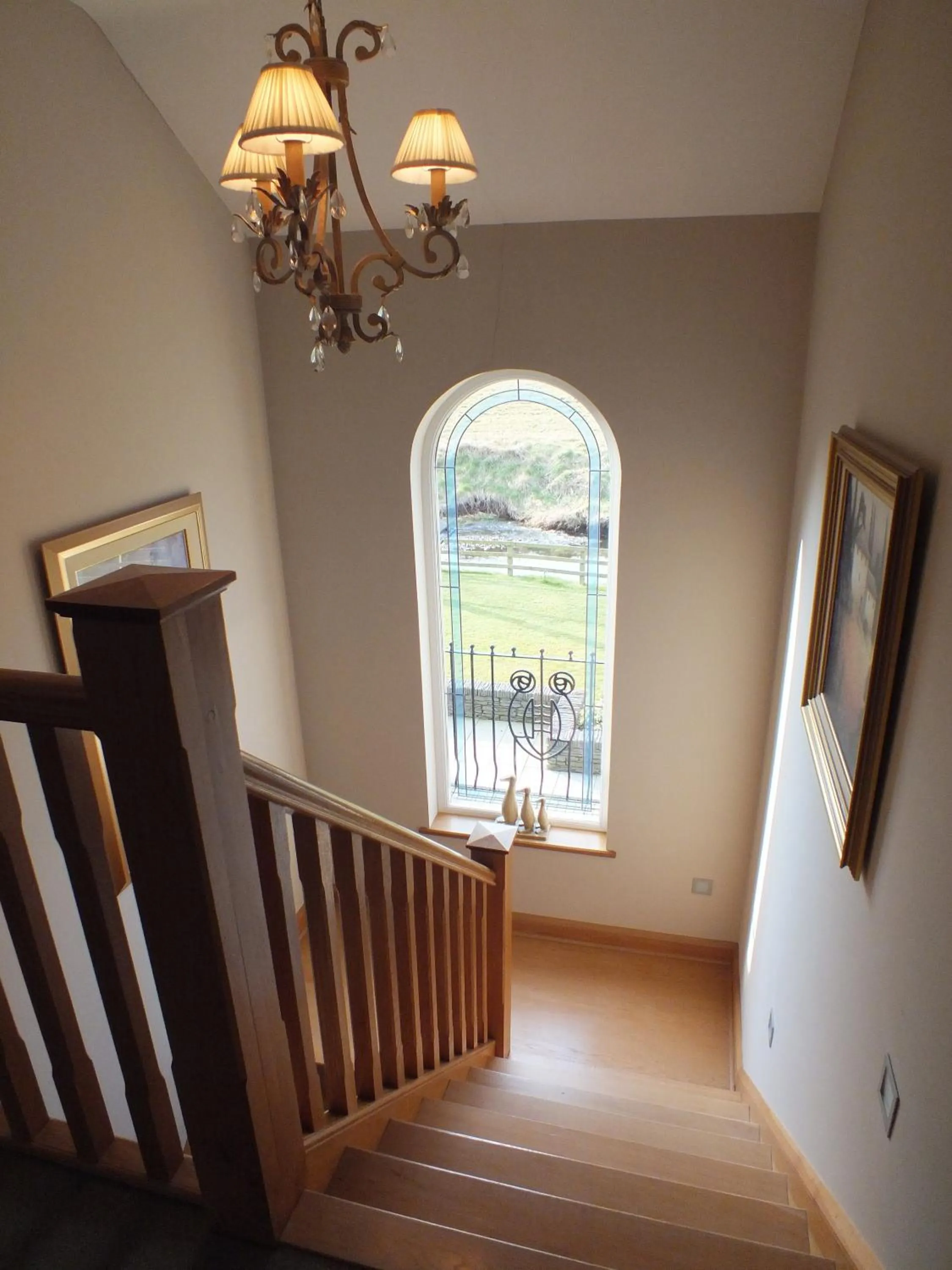 Other in Crowfield Country House