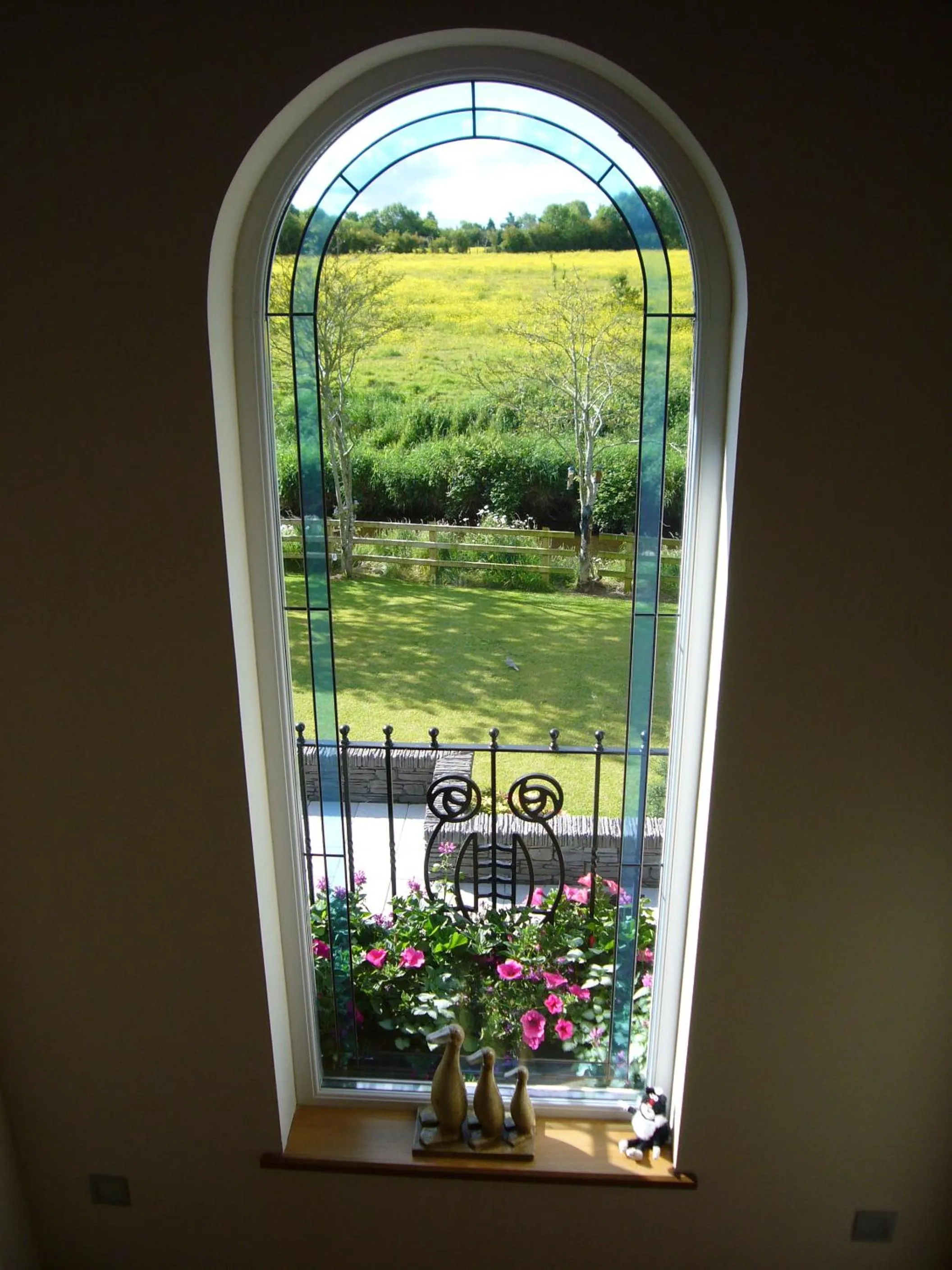 Other in Crowfield Country House