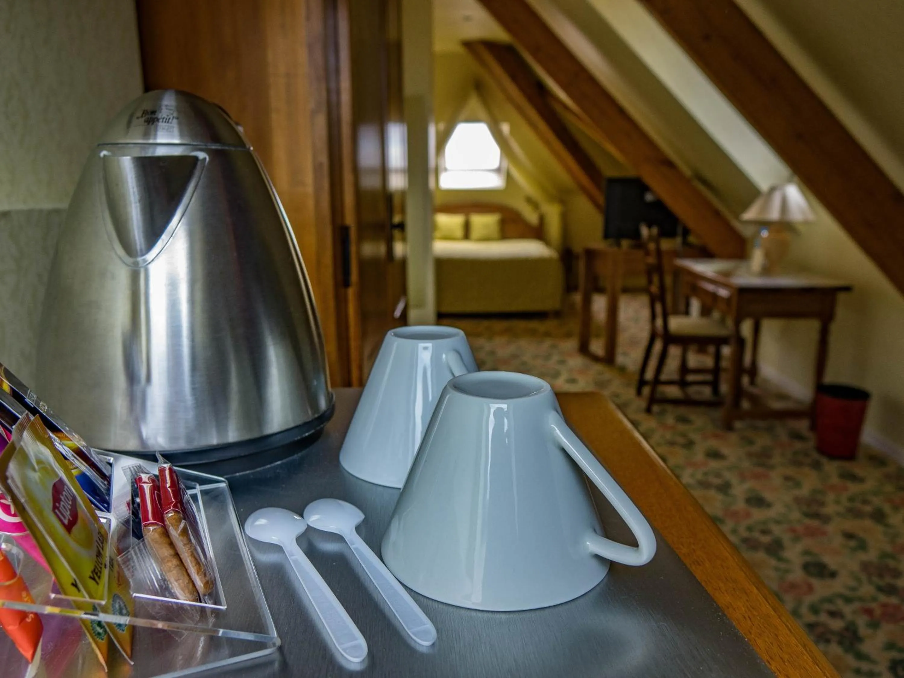 LOGIS - Belle Hôtel, Lille-Ouest