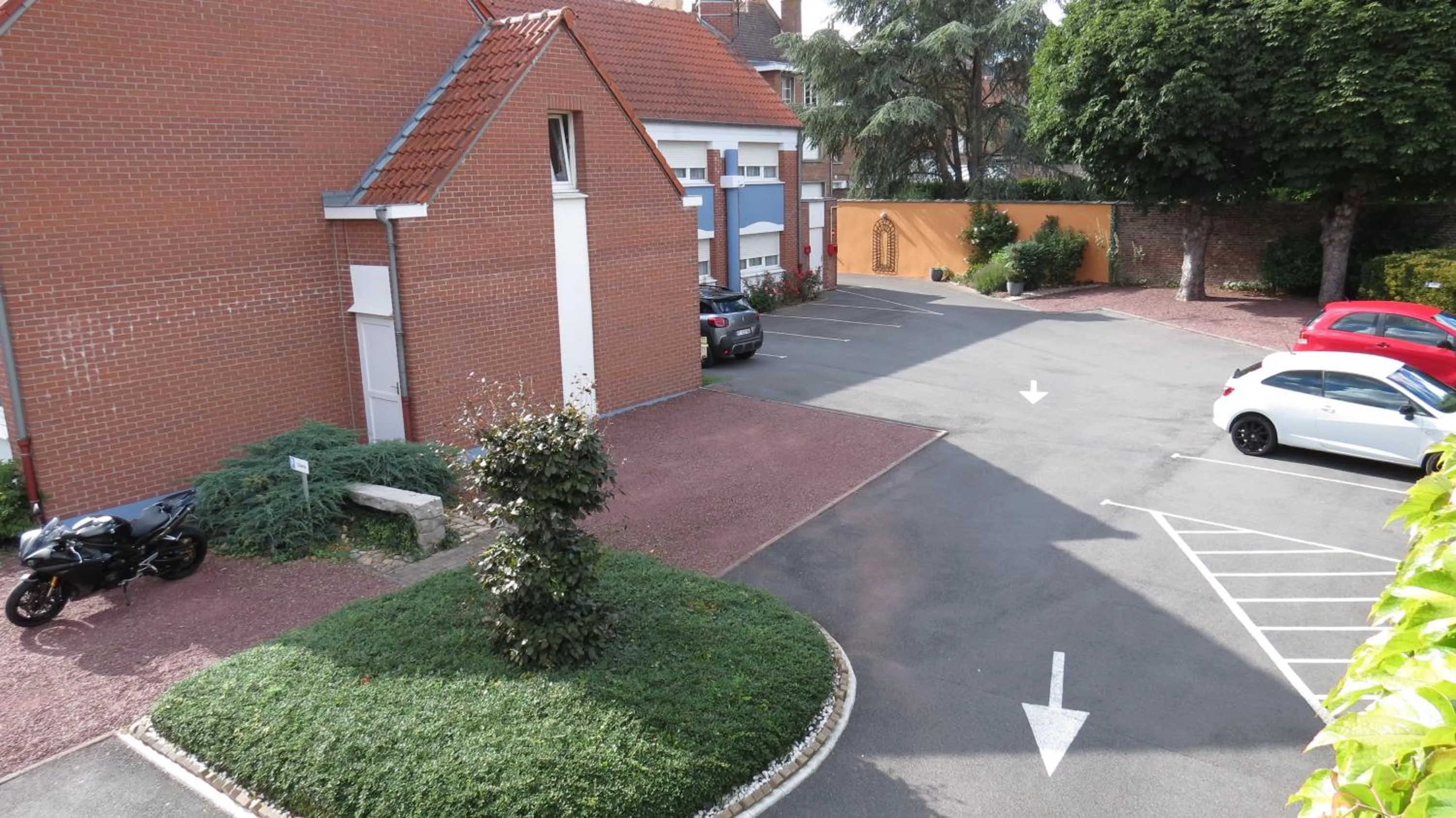 LOGIS - Belle Hôtel, Lille-Ouest