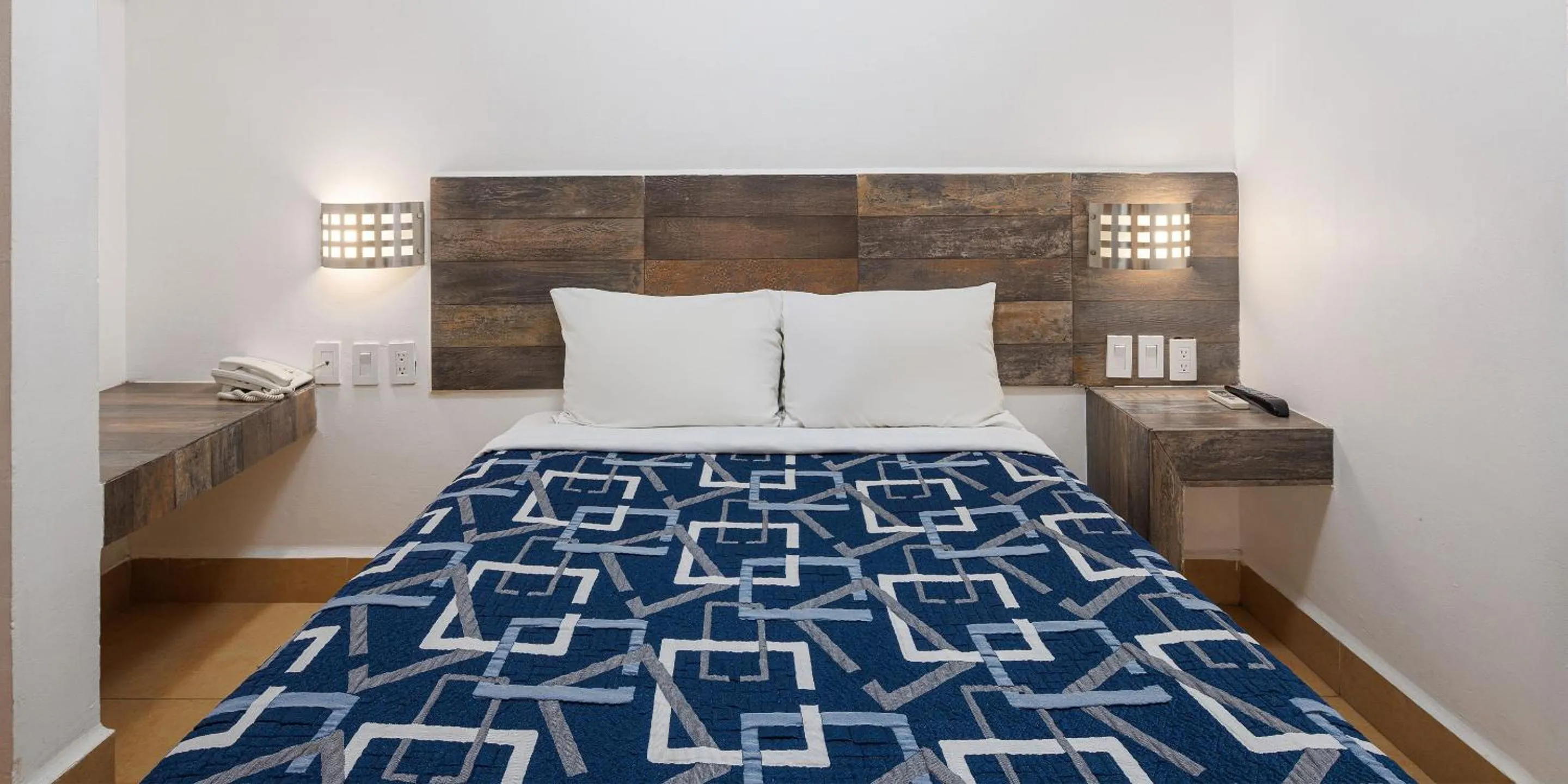 Bed in Opportunity León