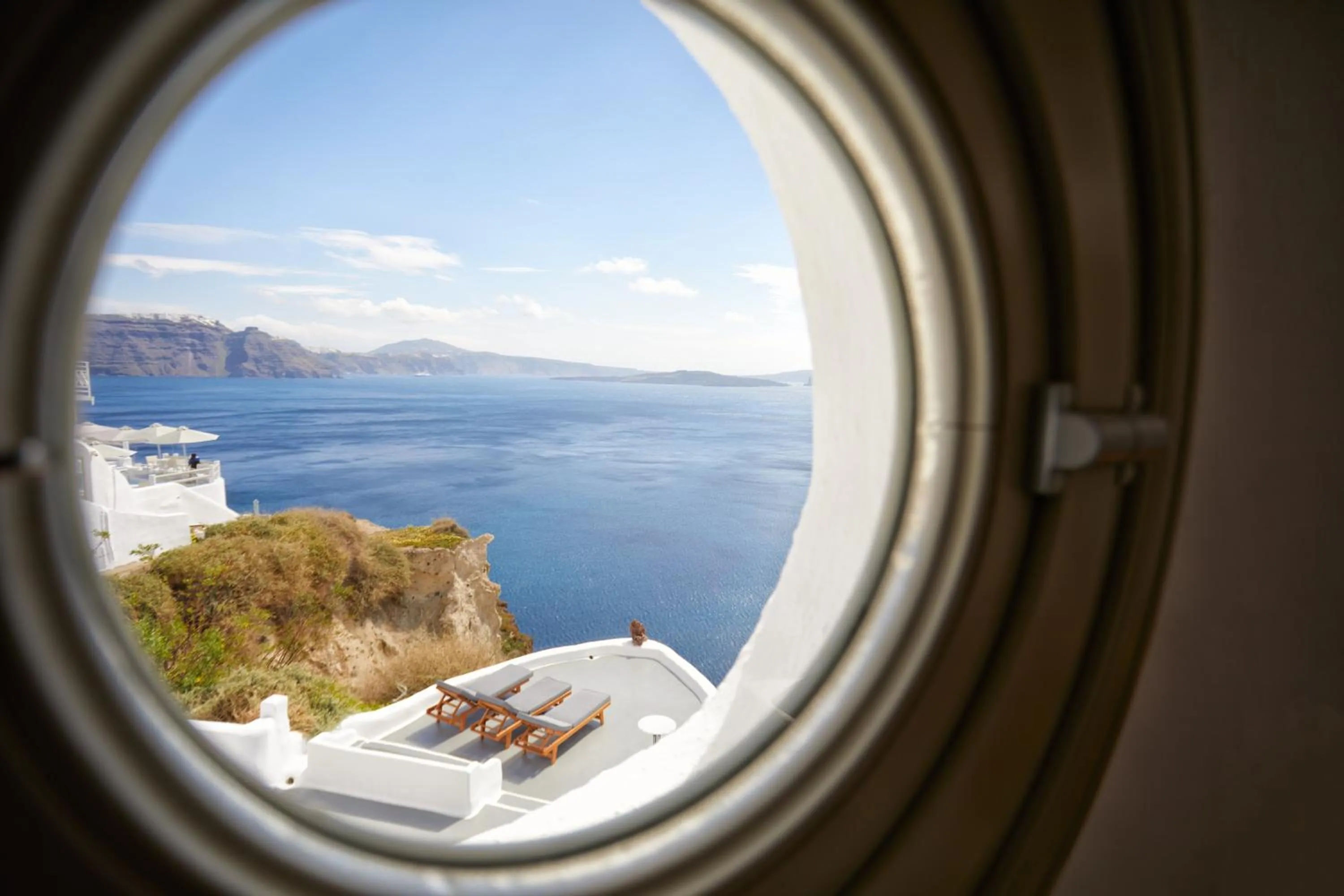 Day in Diamond Luxury Suites Collection