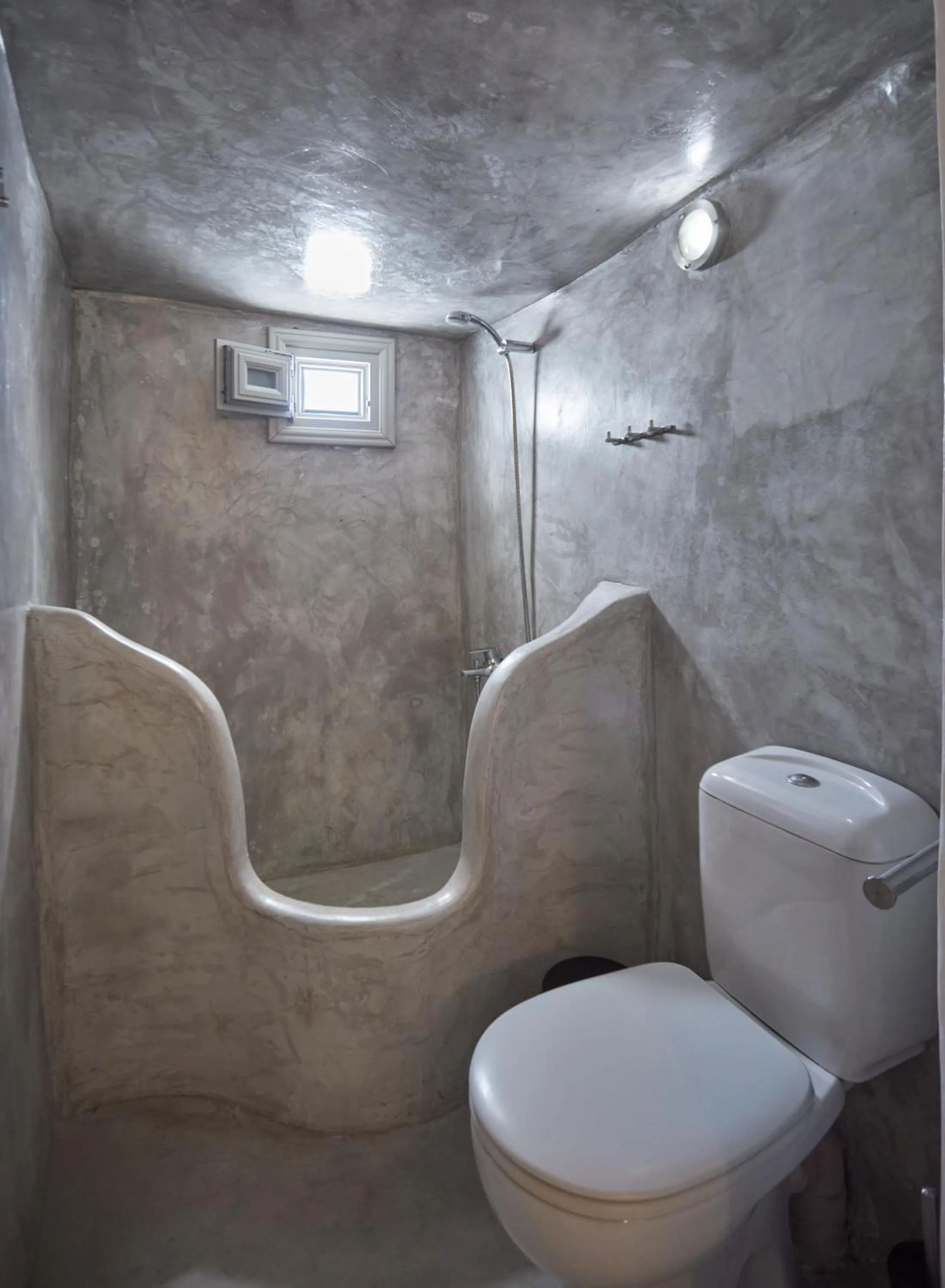 Bathroom in Diamond Luxury Suites Collection