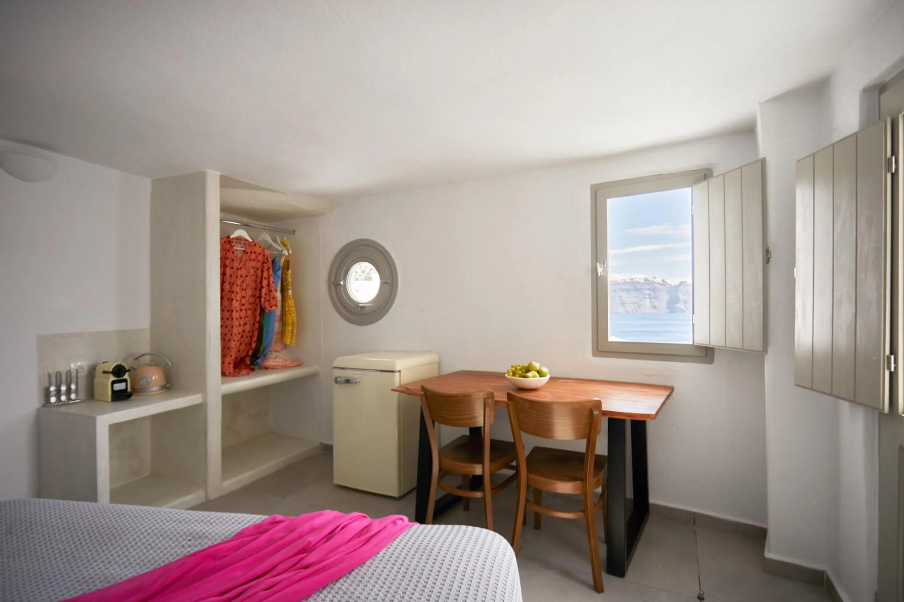 Bedroom, Bed in Diamond Luxury Suites Collection