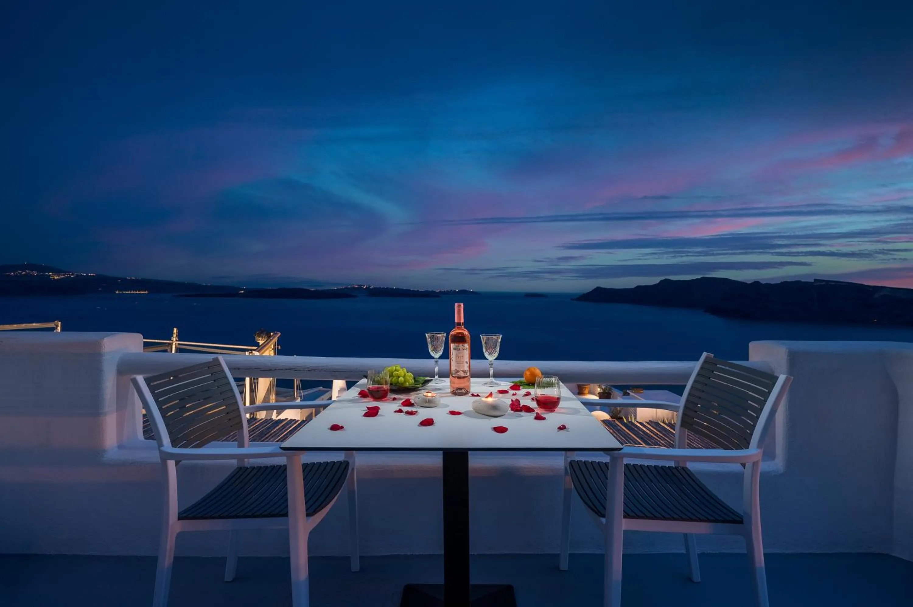 Diamond Luxury Suites Collection