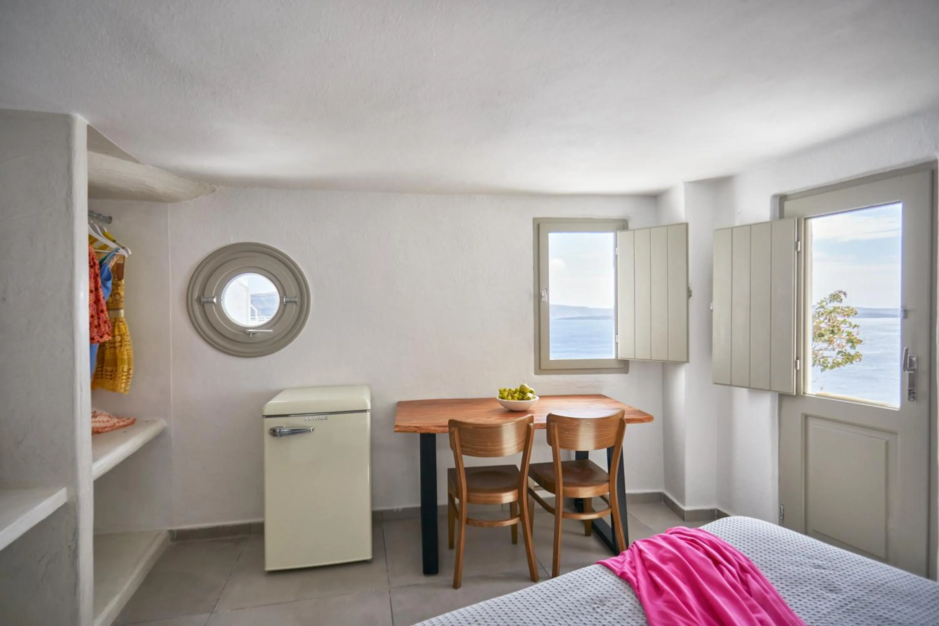 Bedroom, Bed in Diamond Luxury Suites Collection