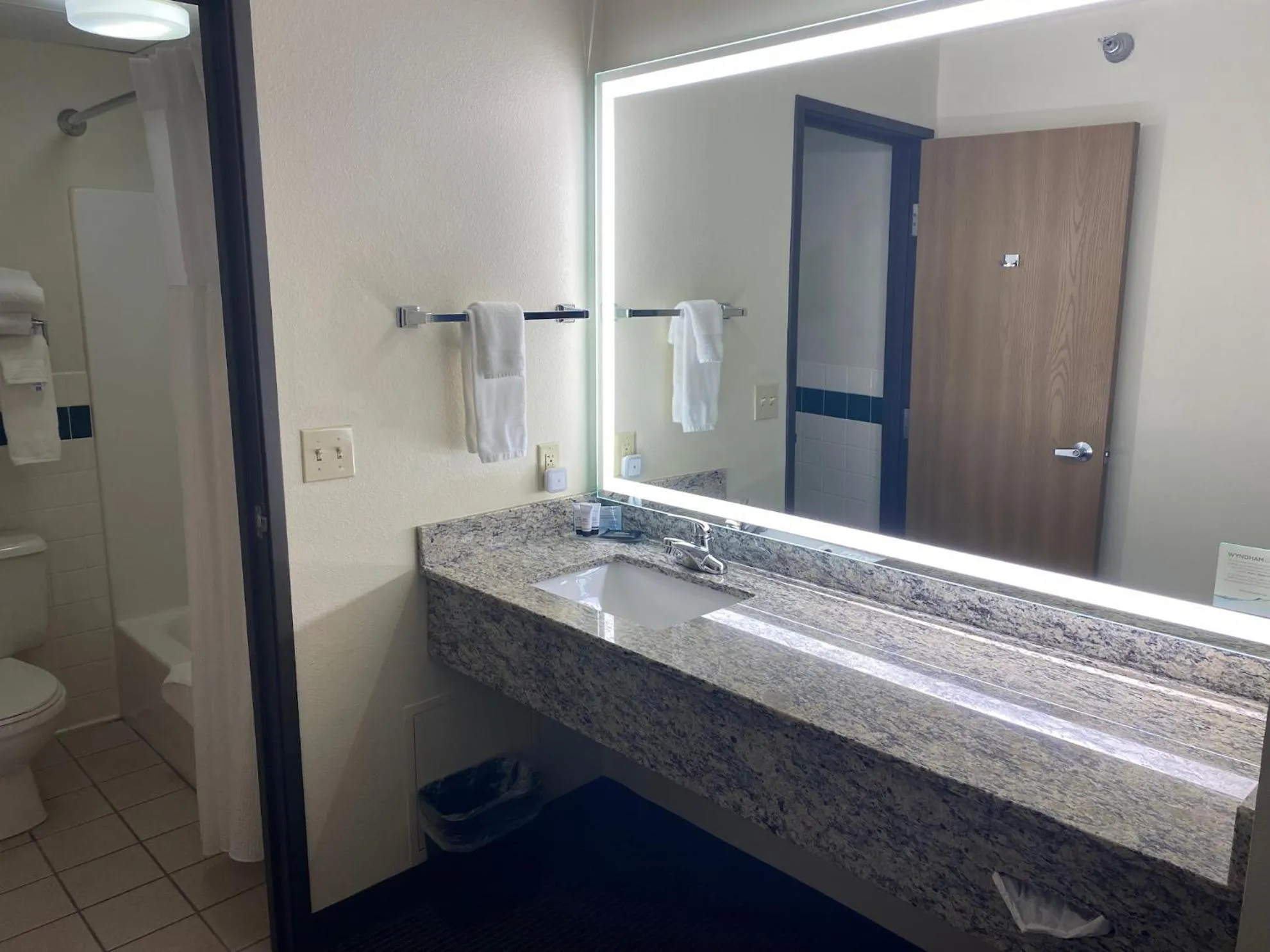 AmericInn by Wyndham Two Harbors Near Lake Superior