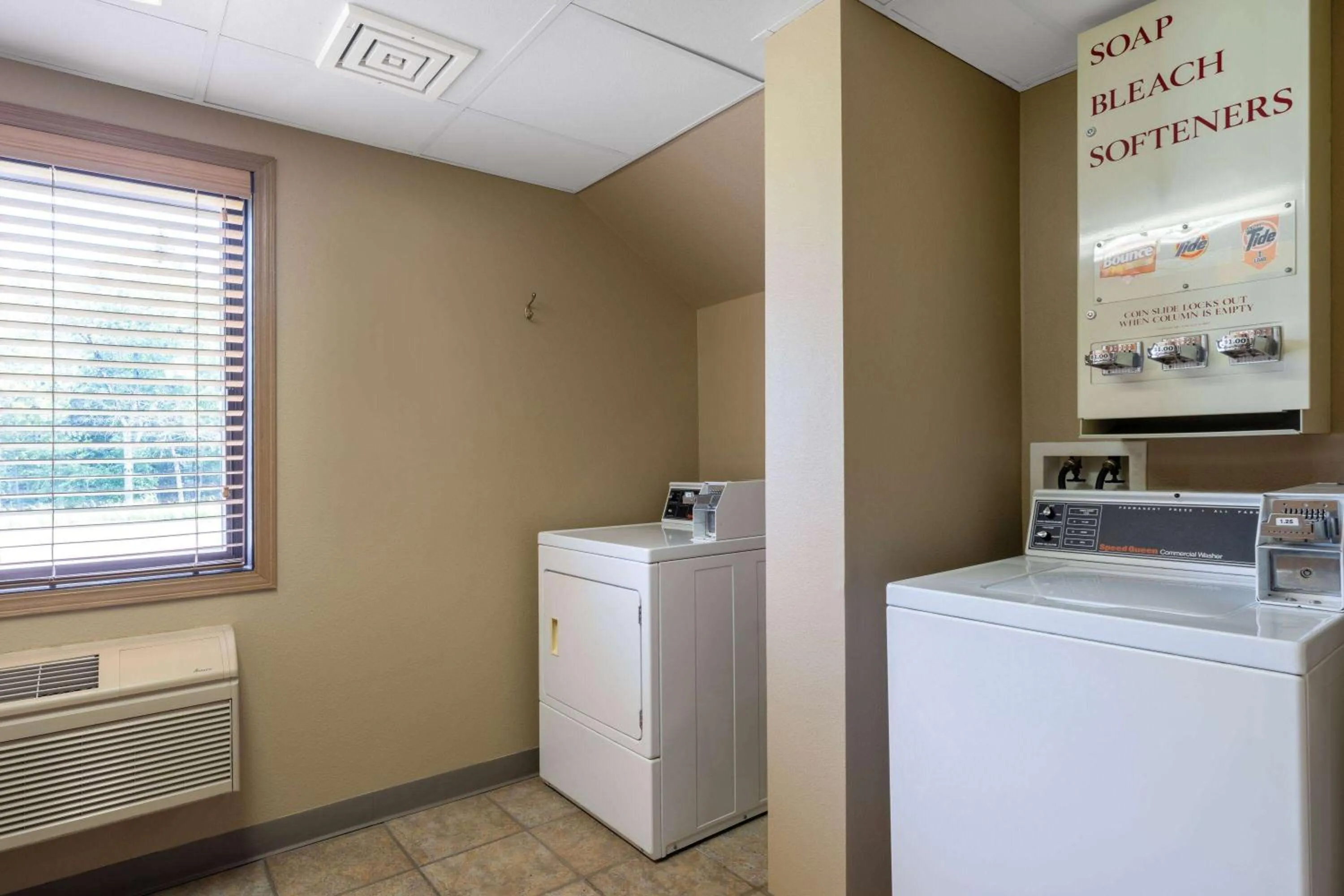 On site in AmericInn by Wyndham Two Harbors Near Lake Superior