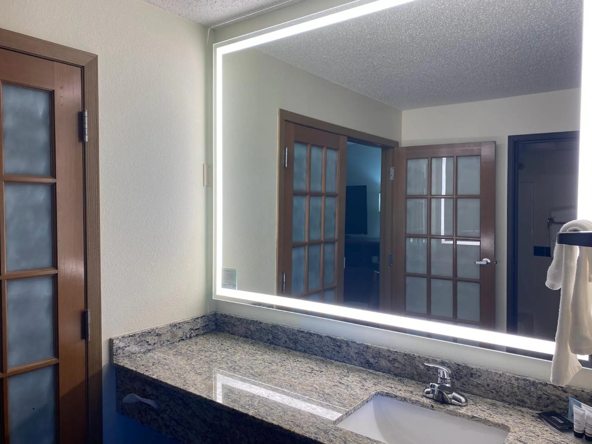 AmericInn by Wyndham Two Harbors Near Lake Superior