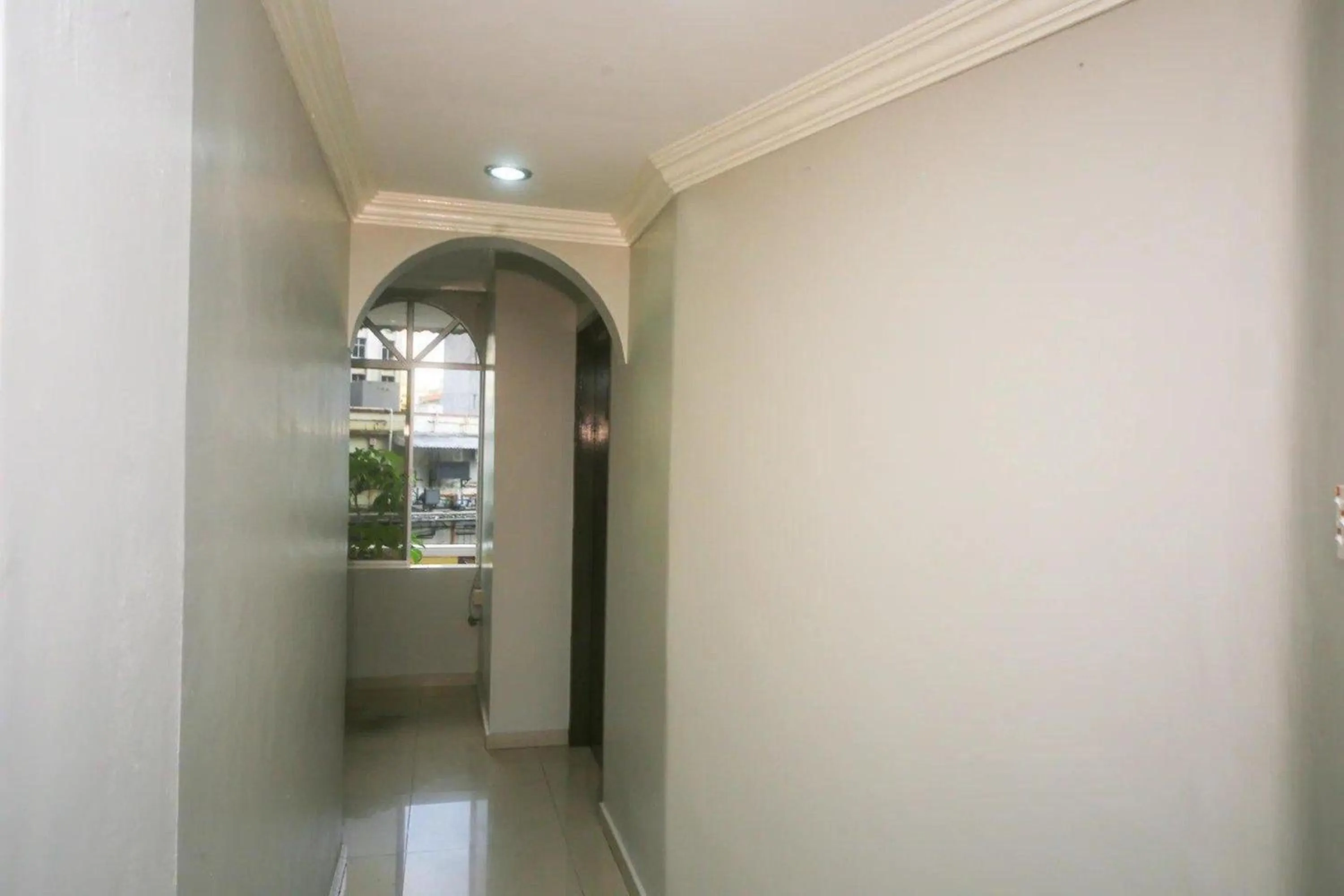 Lobby or reception in Hotel O London