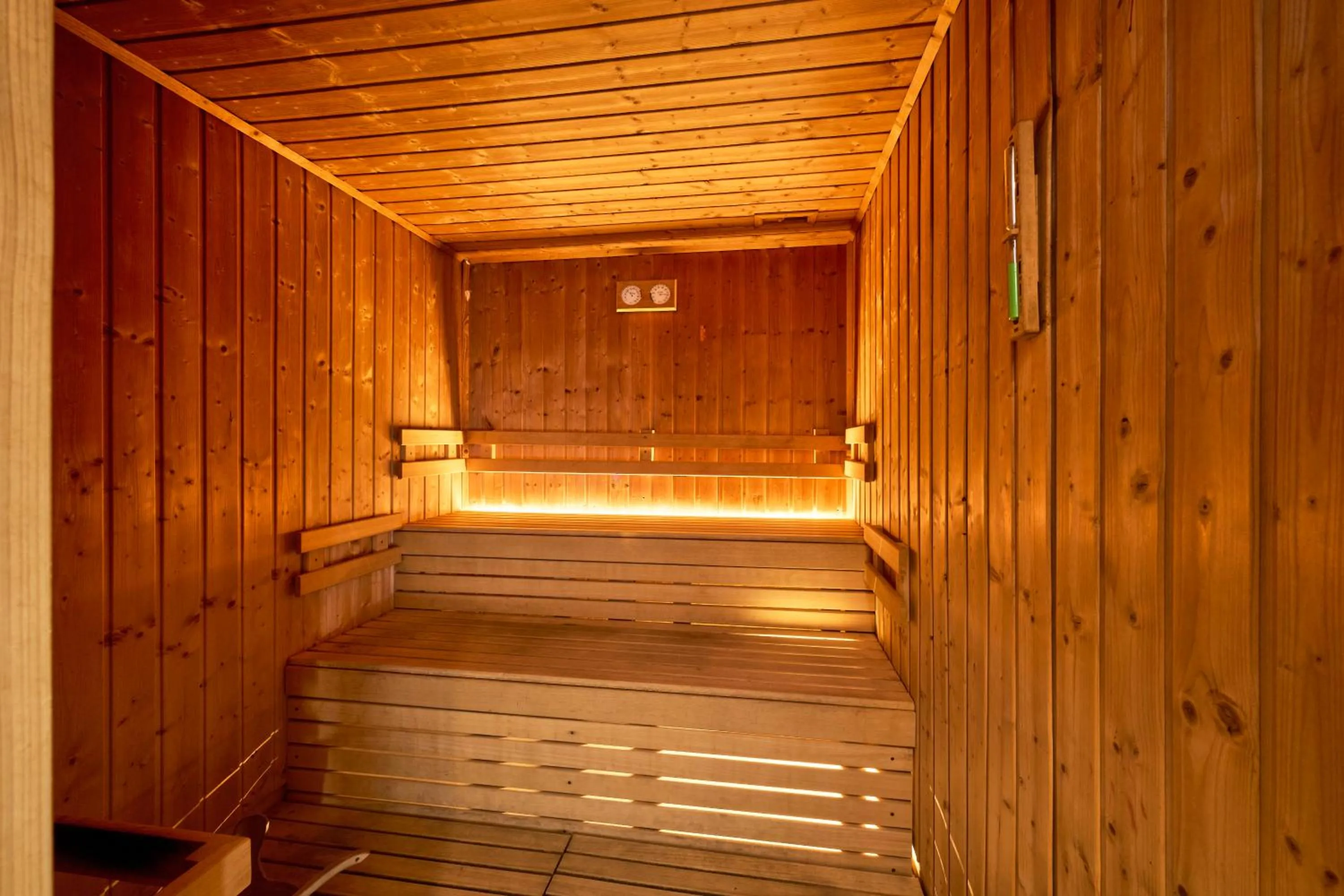 Sauna in Catalonia Porto