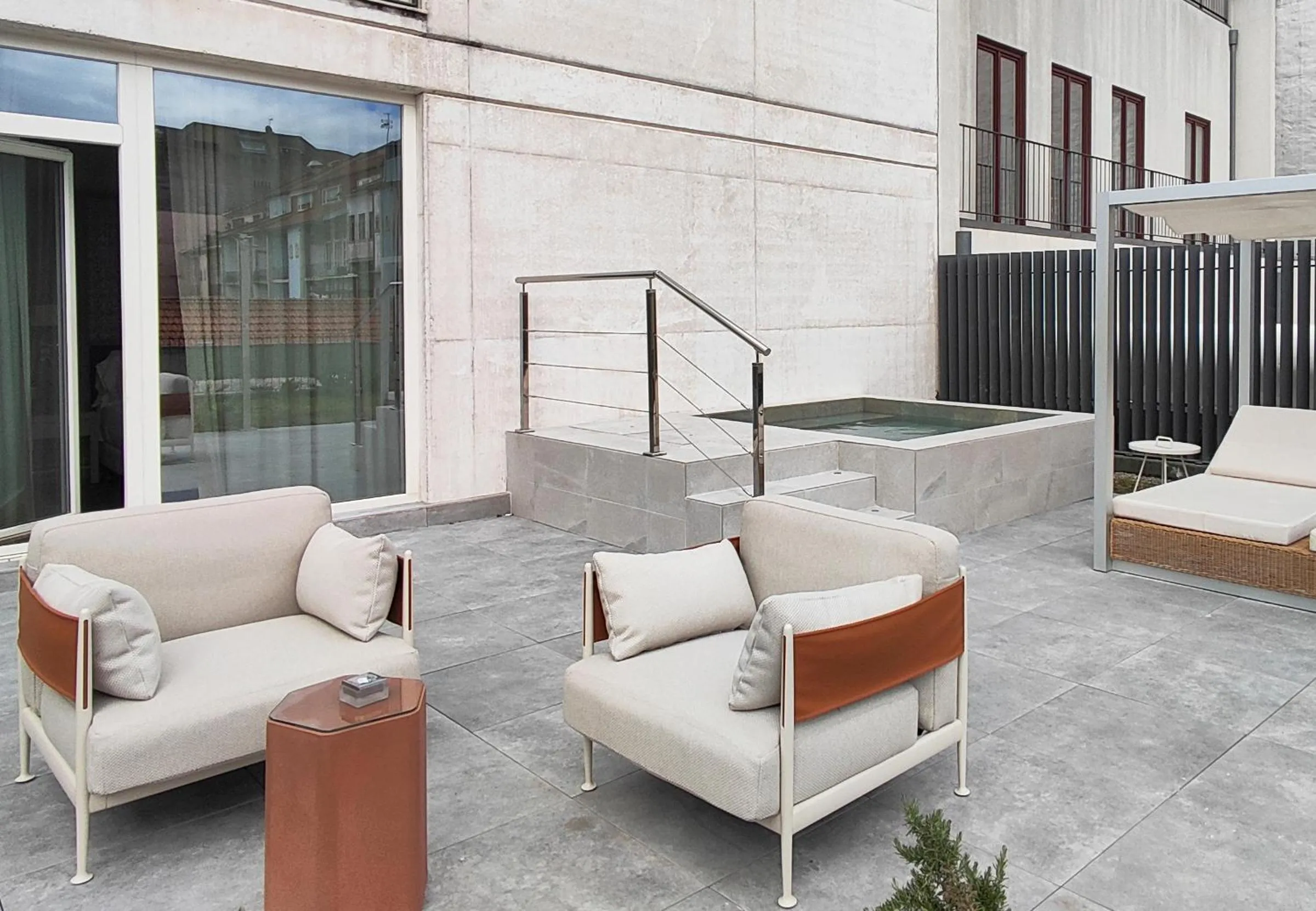 Balcony/Terrace in Catalonia Porto