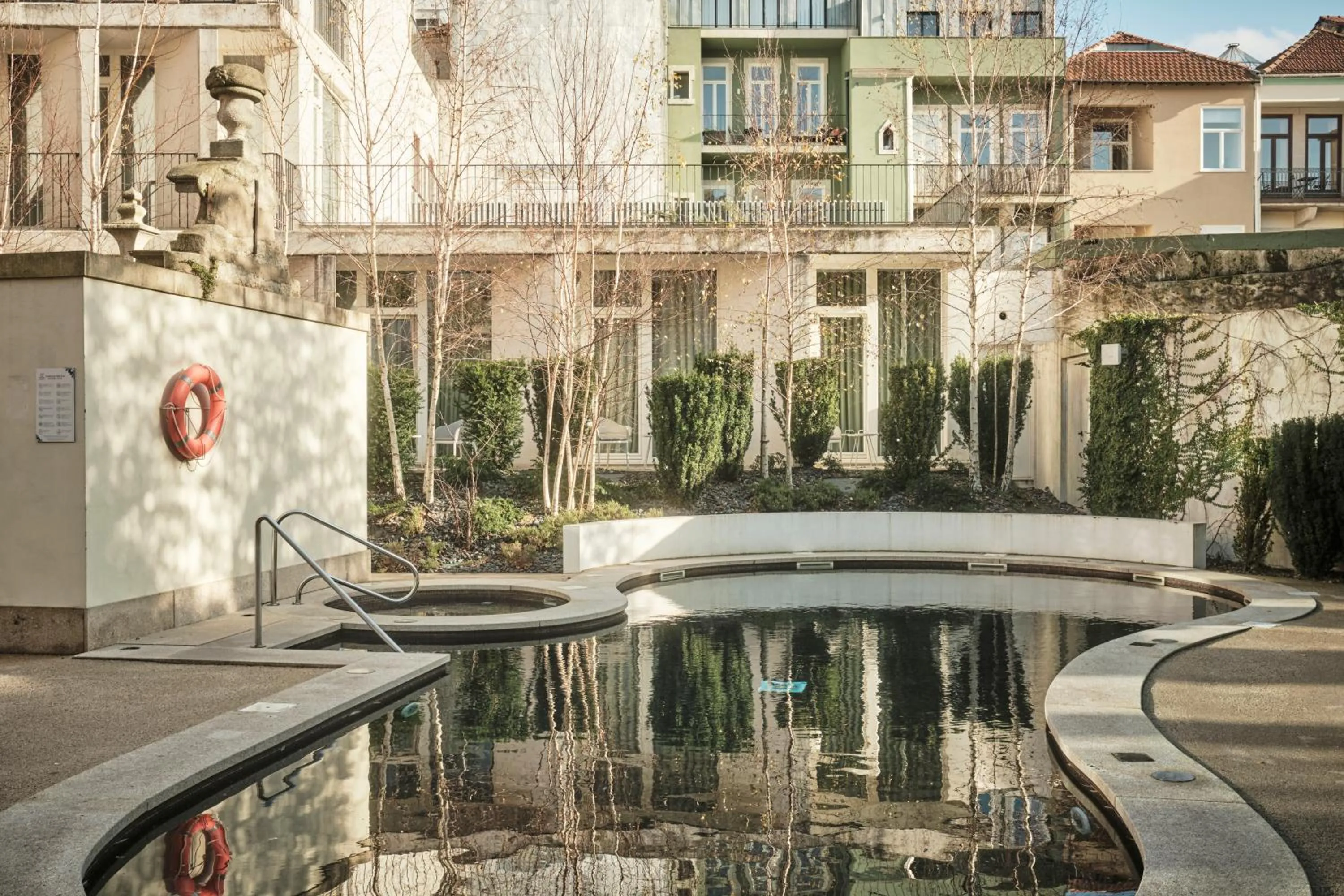 Balcony/Terrace in Catalonia Porto