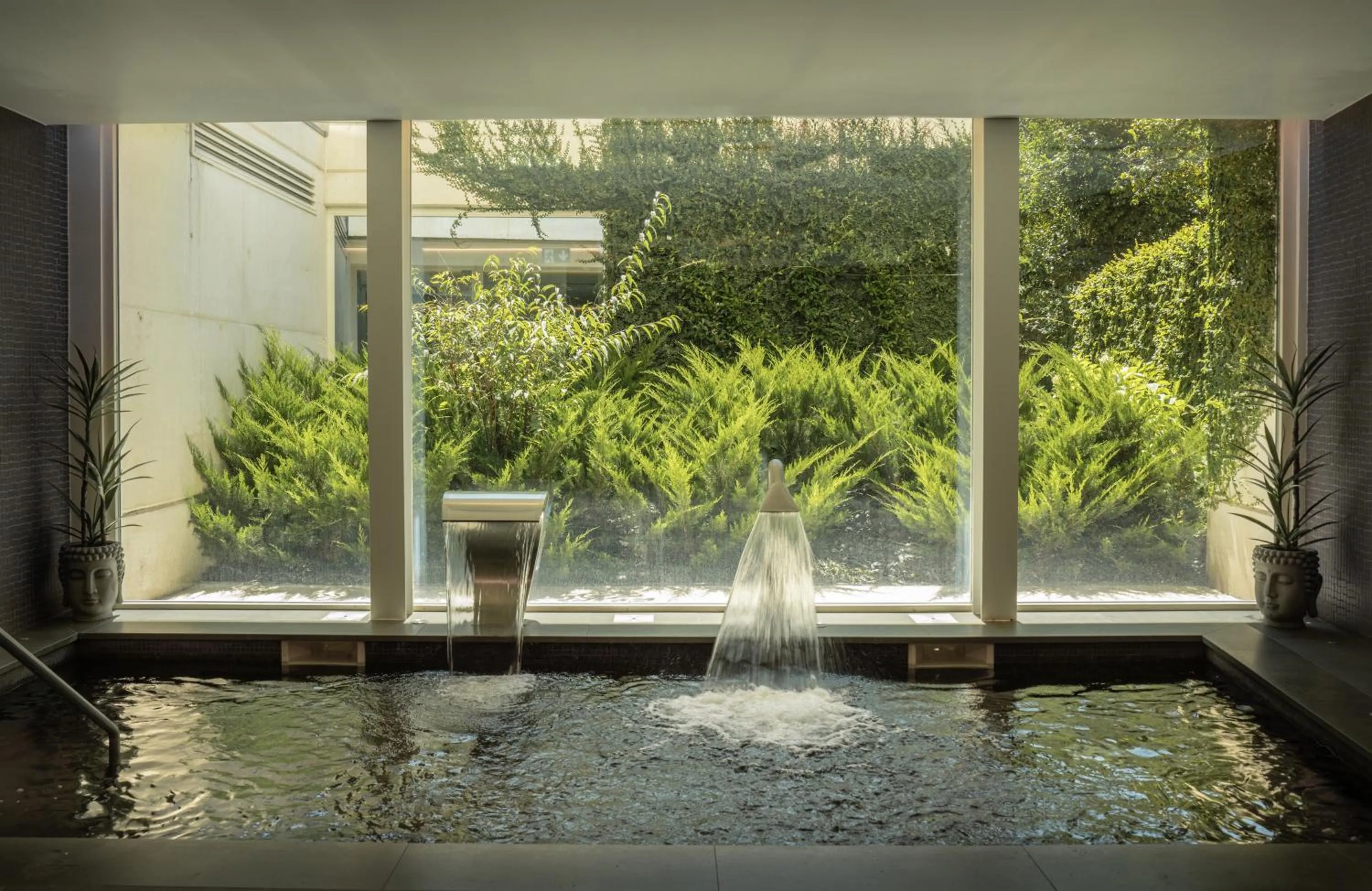 Spa and wellness centre/facilities in Catalonia Porto