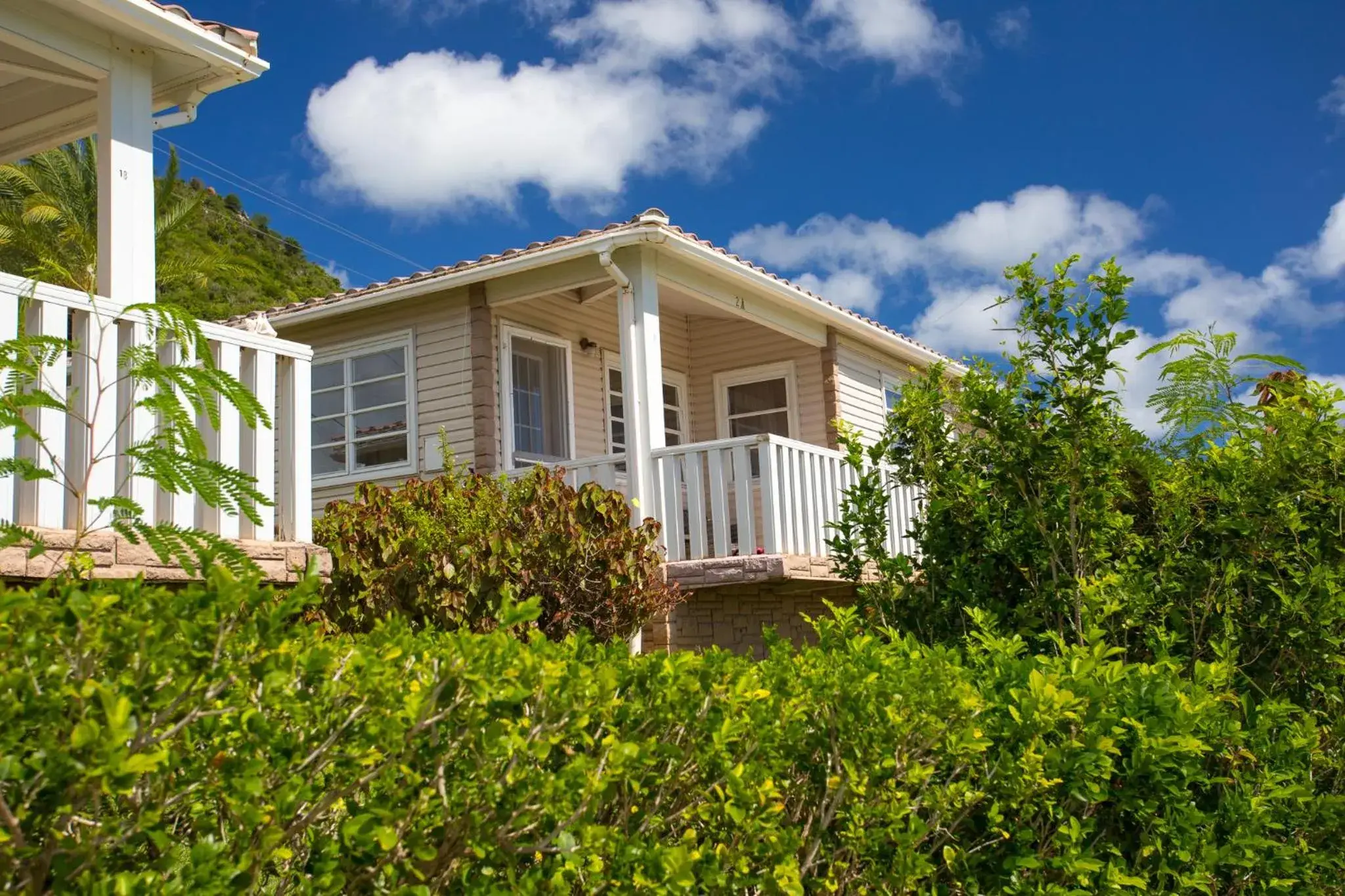 One Bedroom Villa in South Coast Horizon One Bedroom Villa in South Coast Horizon