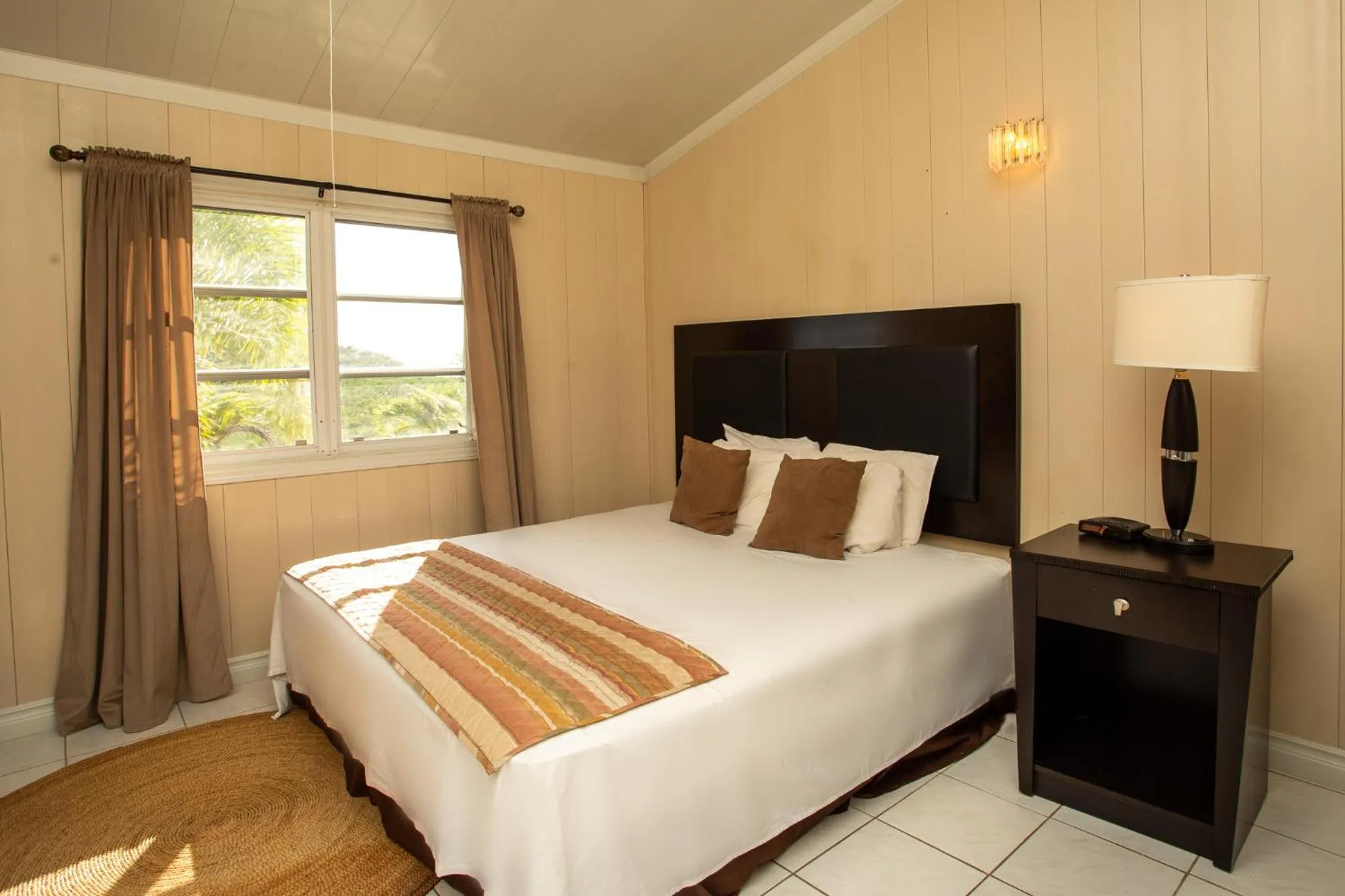 Bed in South Coast Horizon