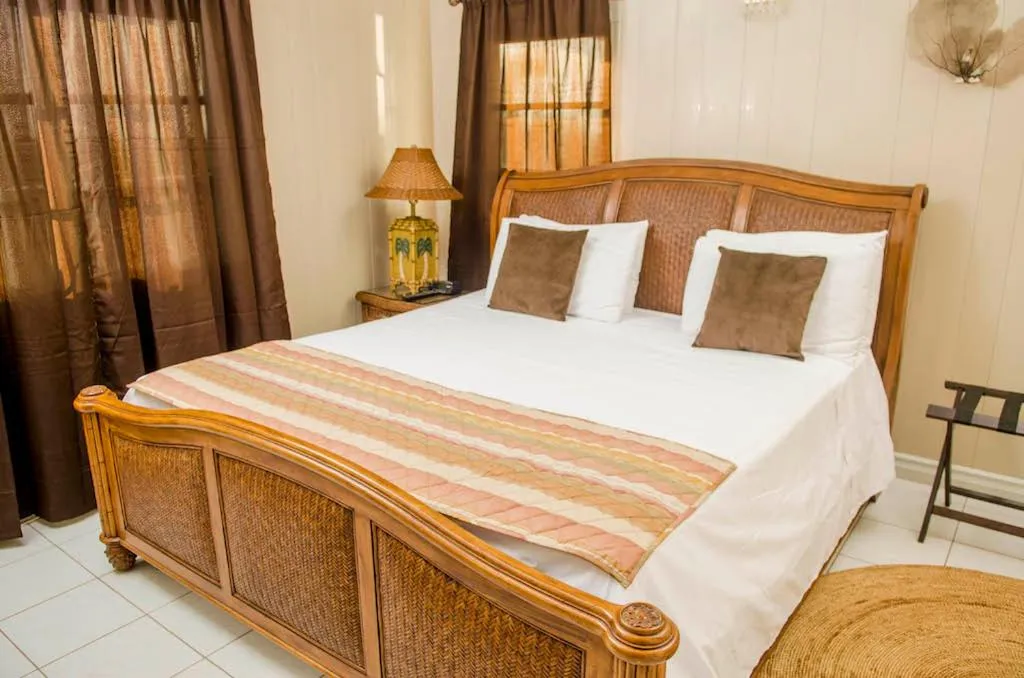 Bed in South Coast Horizon