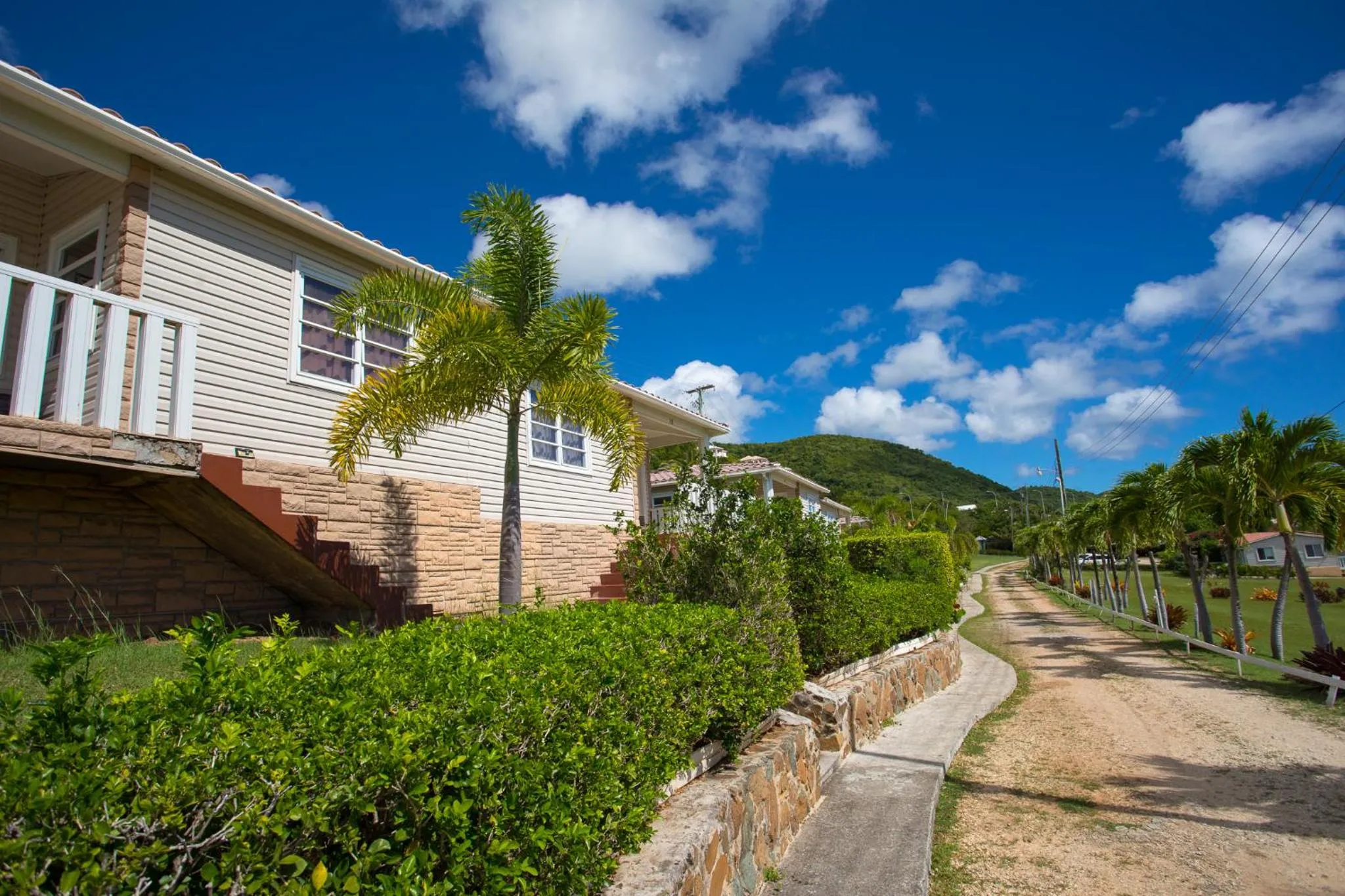 Neighbourhood in South Coast Horizon