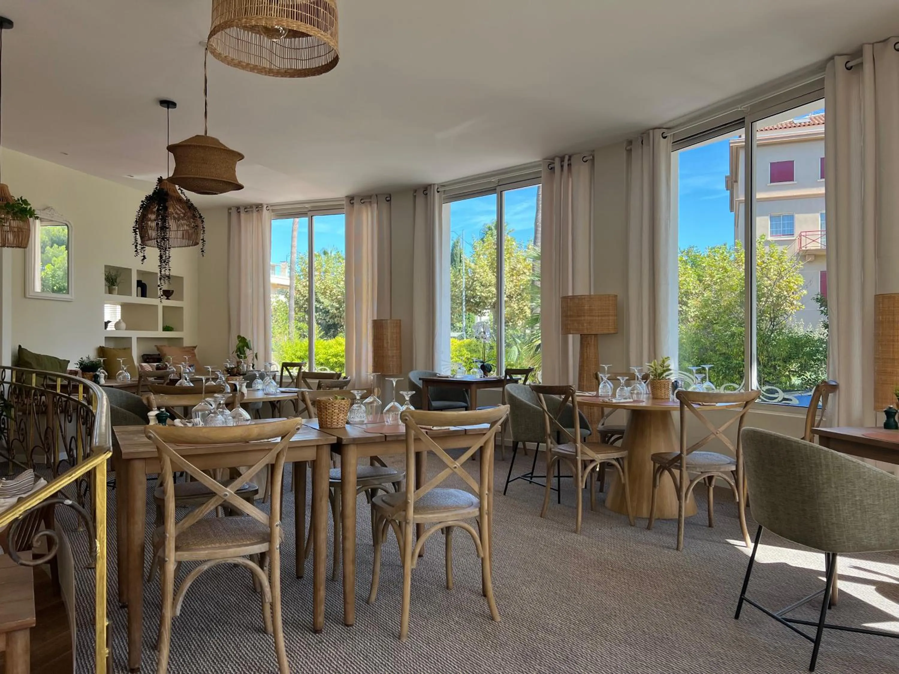 Adonis Sanary Grand Hôtel des Bains